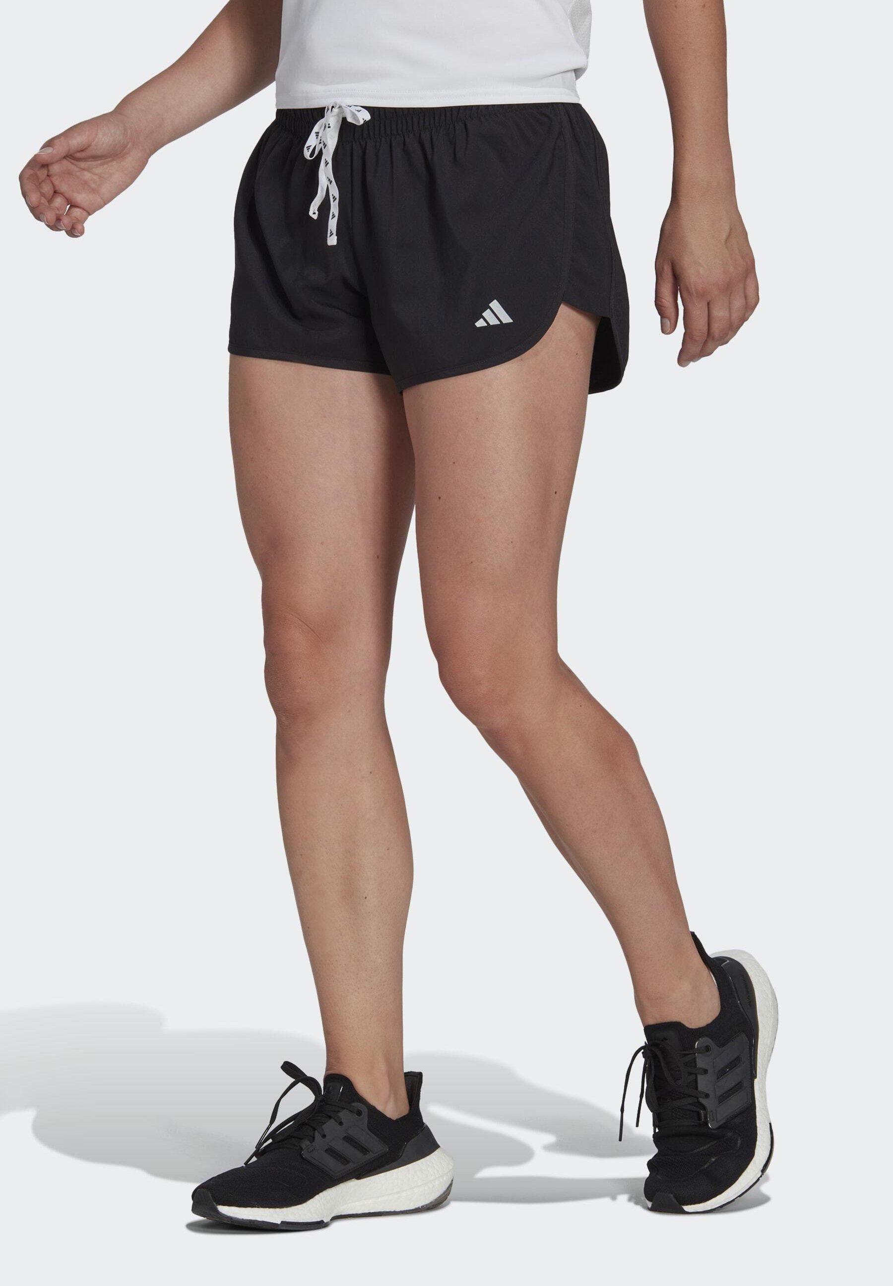 RUN IT SHORT - Sports shorts