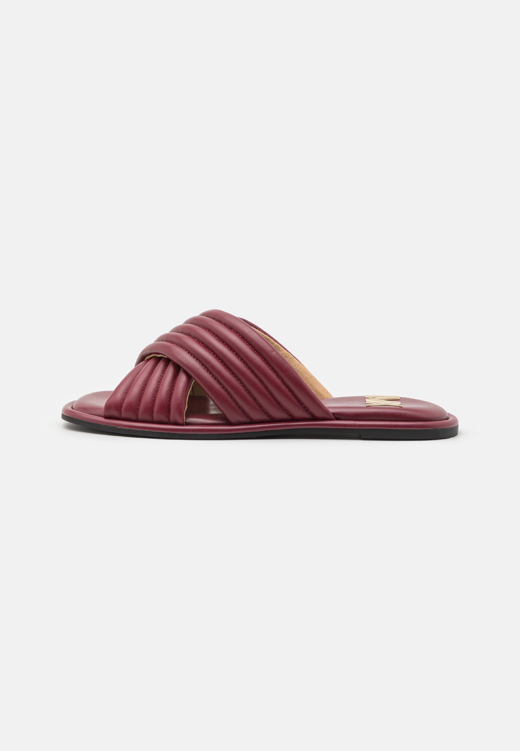 PORTIA SLIDE - Mules