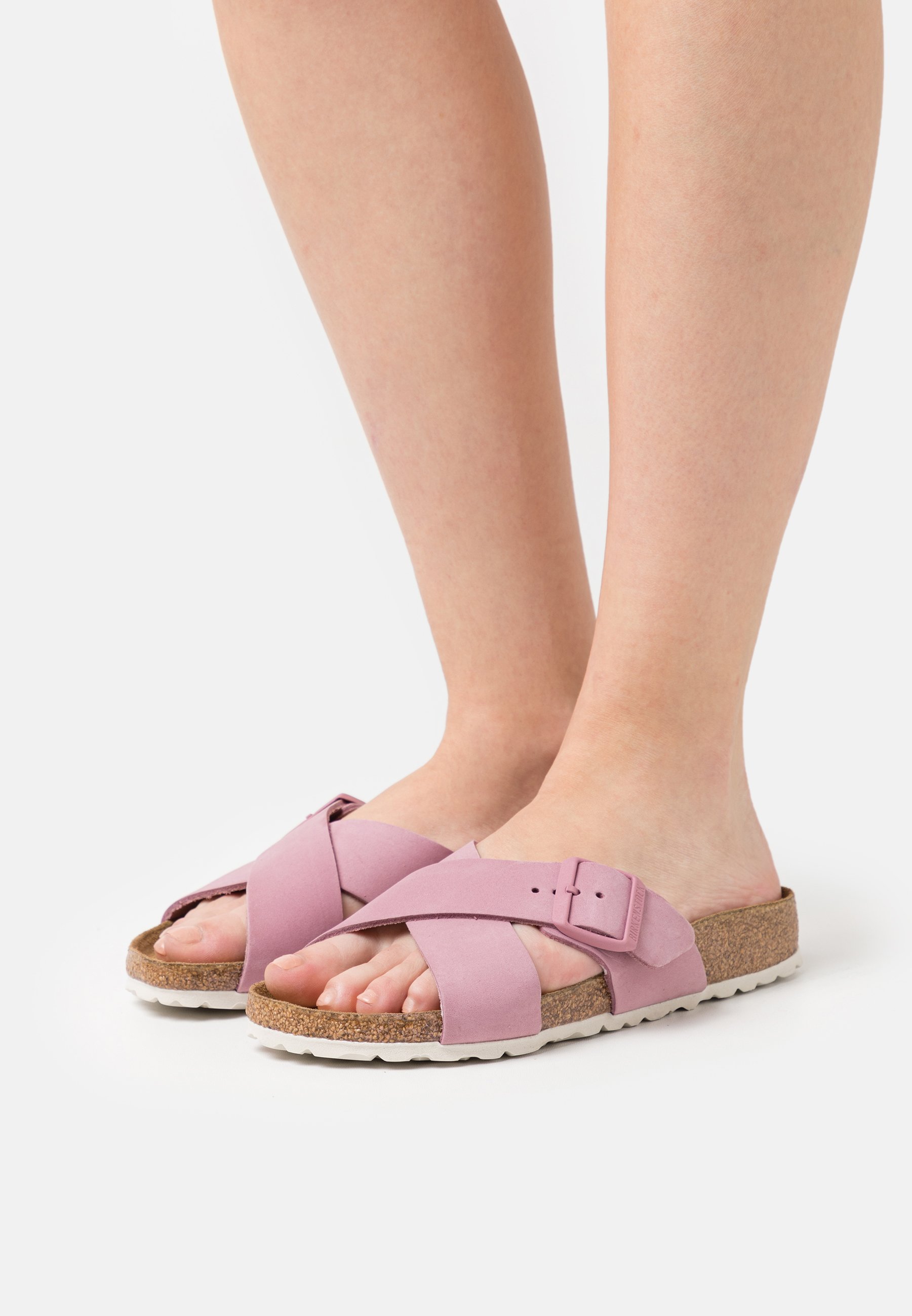 SIENA NARROW FIT - Mules