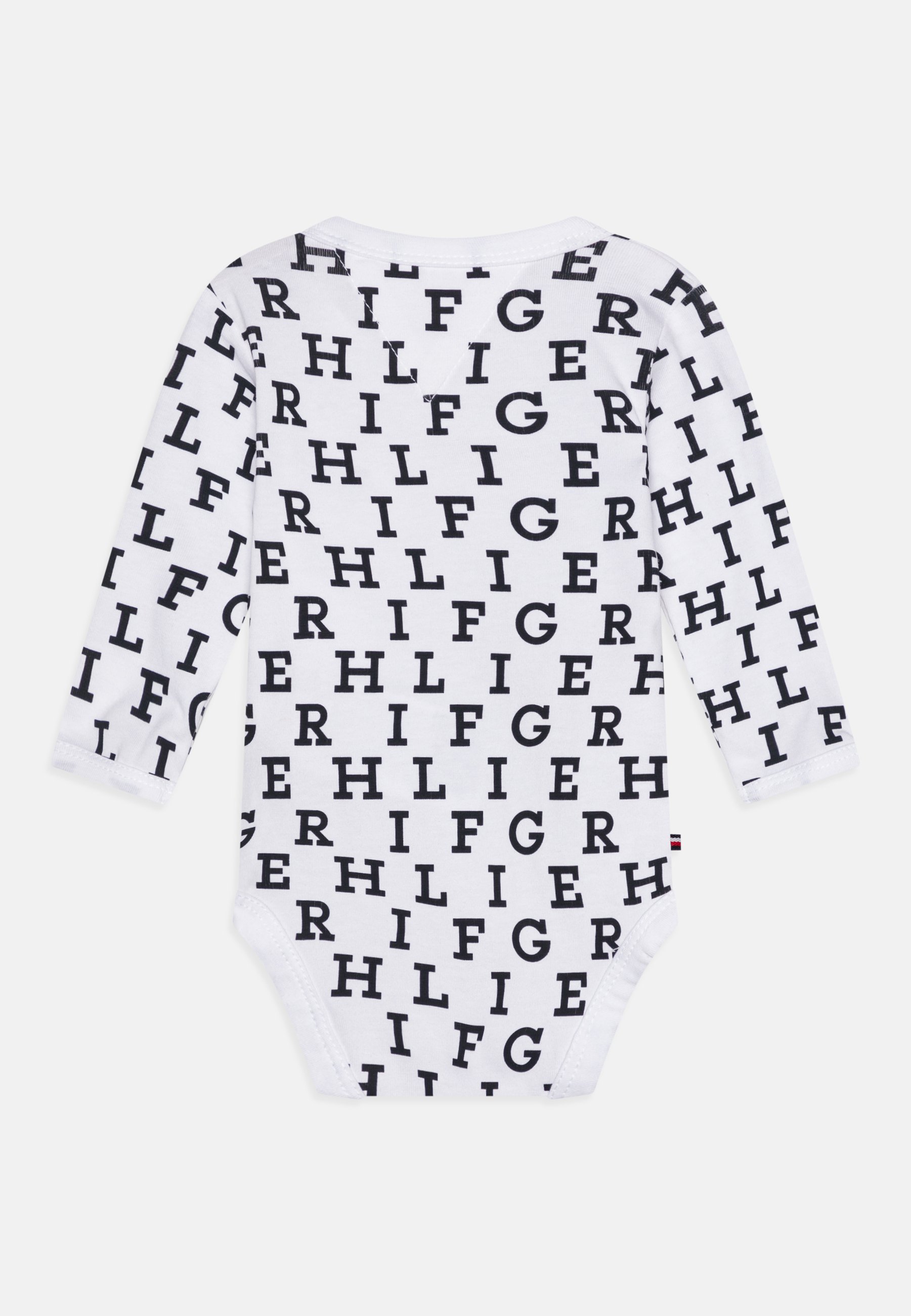 BABY UNISEX 3 PACK - Body