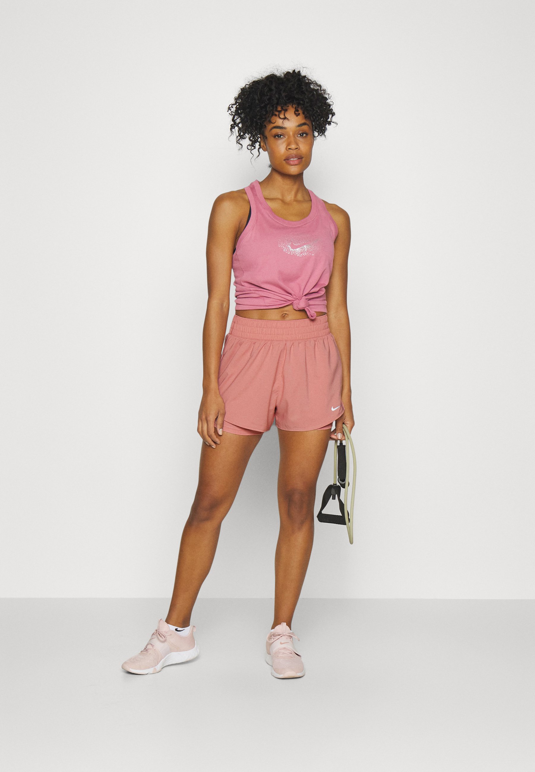 ONE SHORT - Sports shorts