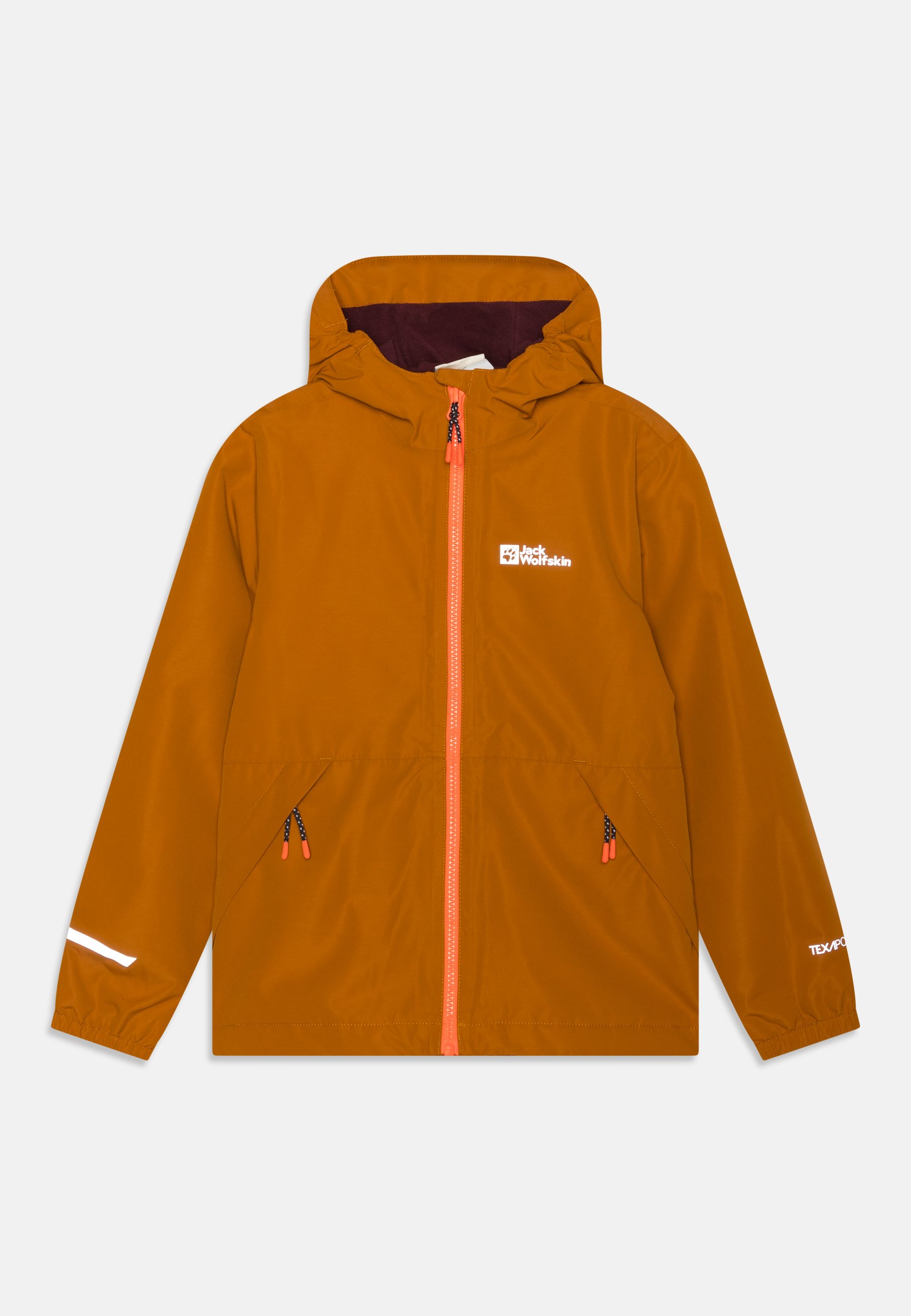 SNOWY DAYS K - Winter jacket