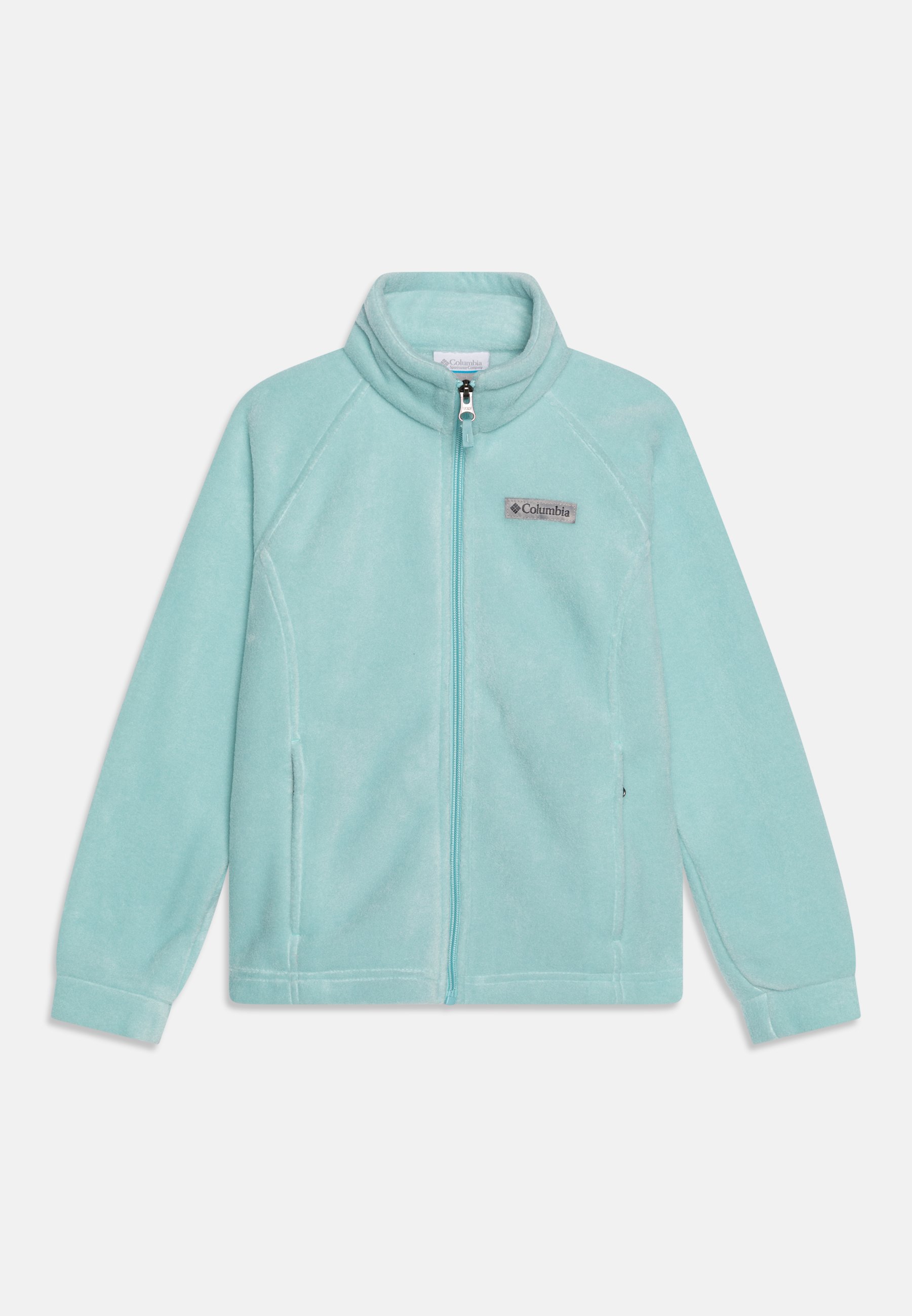 BENTON SPRINGS UNISEX - Fleece jacket