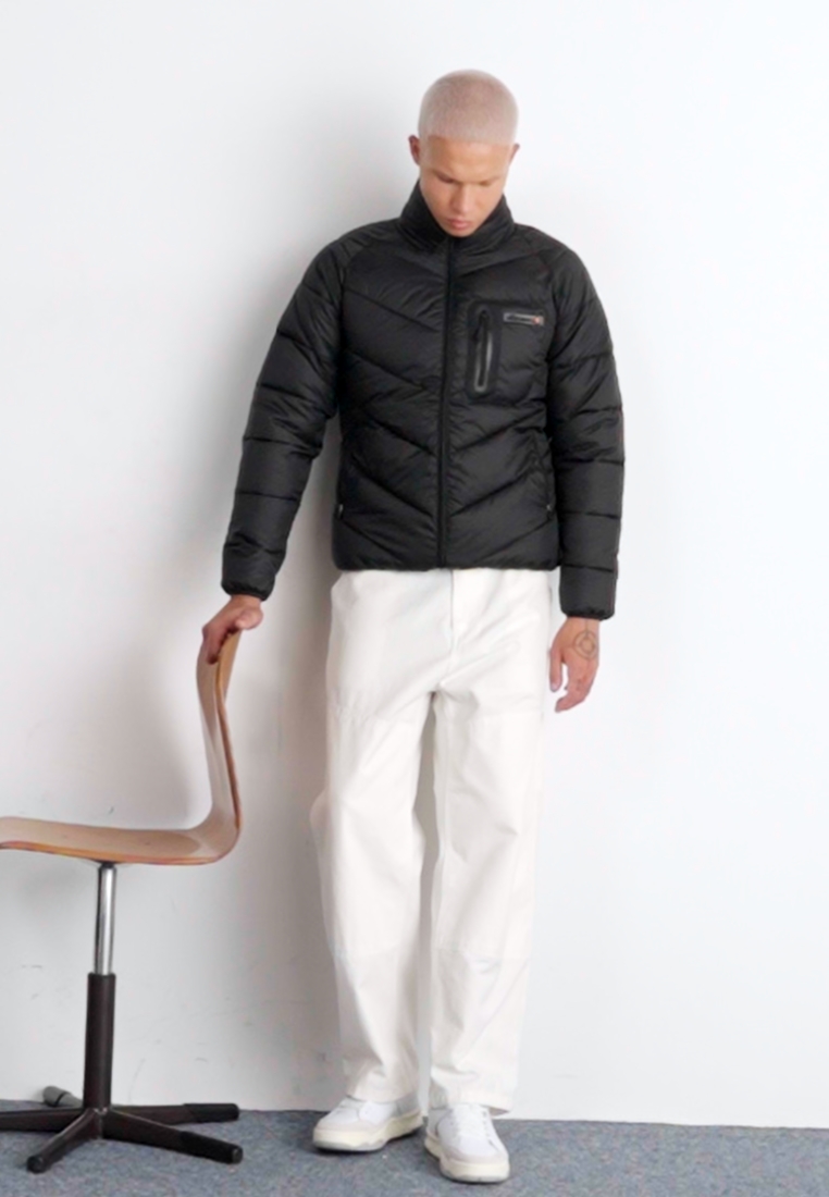 LALIZO JACKET - Winter jacket