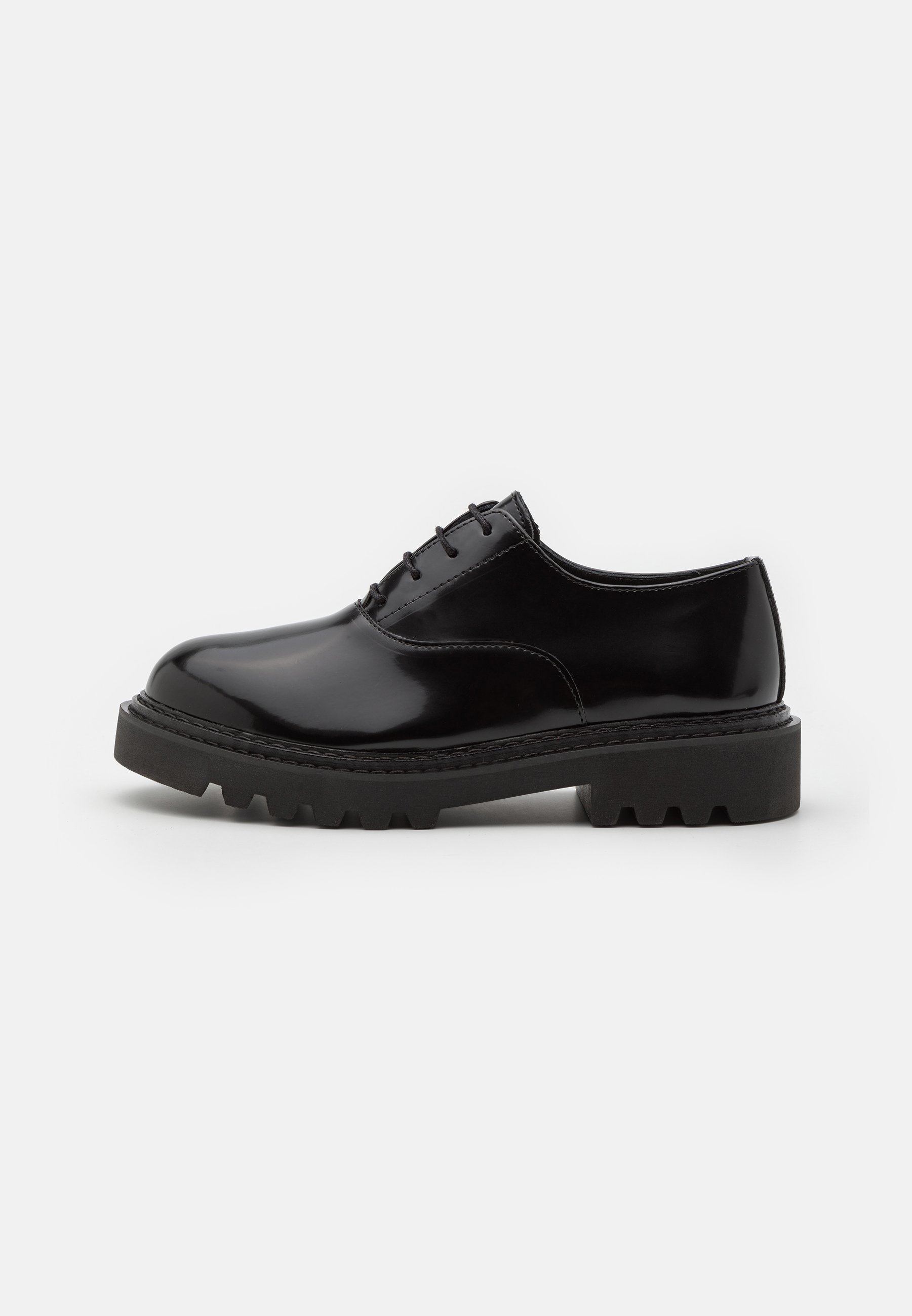 KOKO - Smart lace-ups