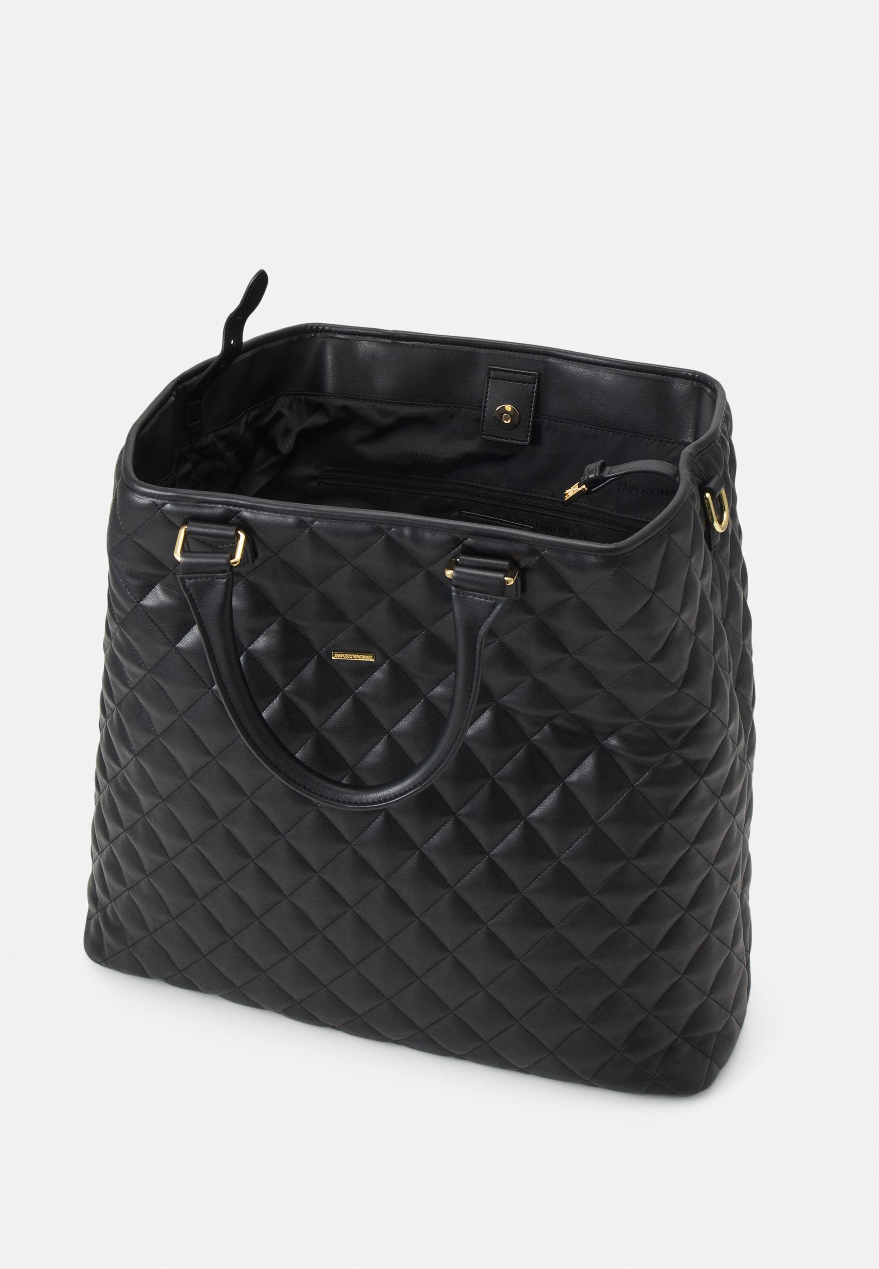 DUFFLE UNISEX - Tote bag