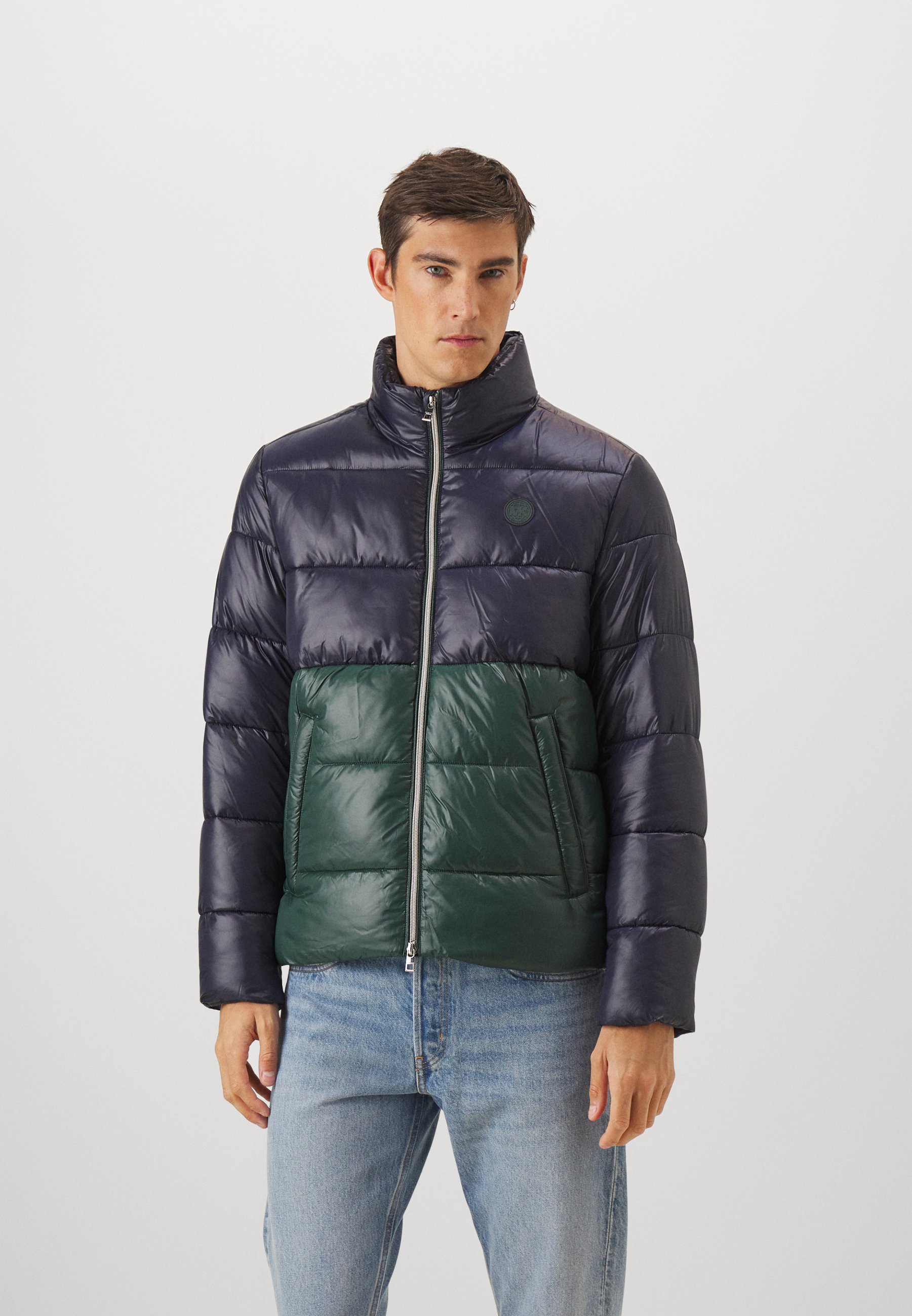 SUSTAINABLE PUFFER - Winter jacket