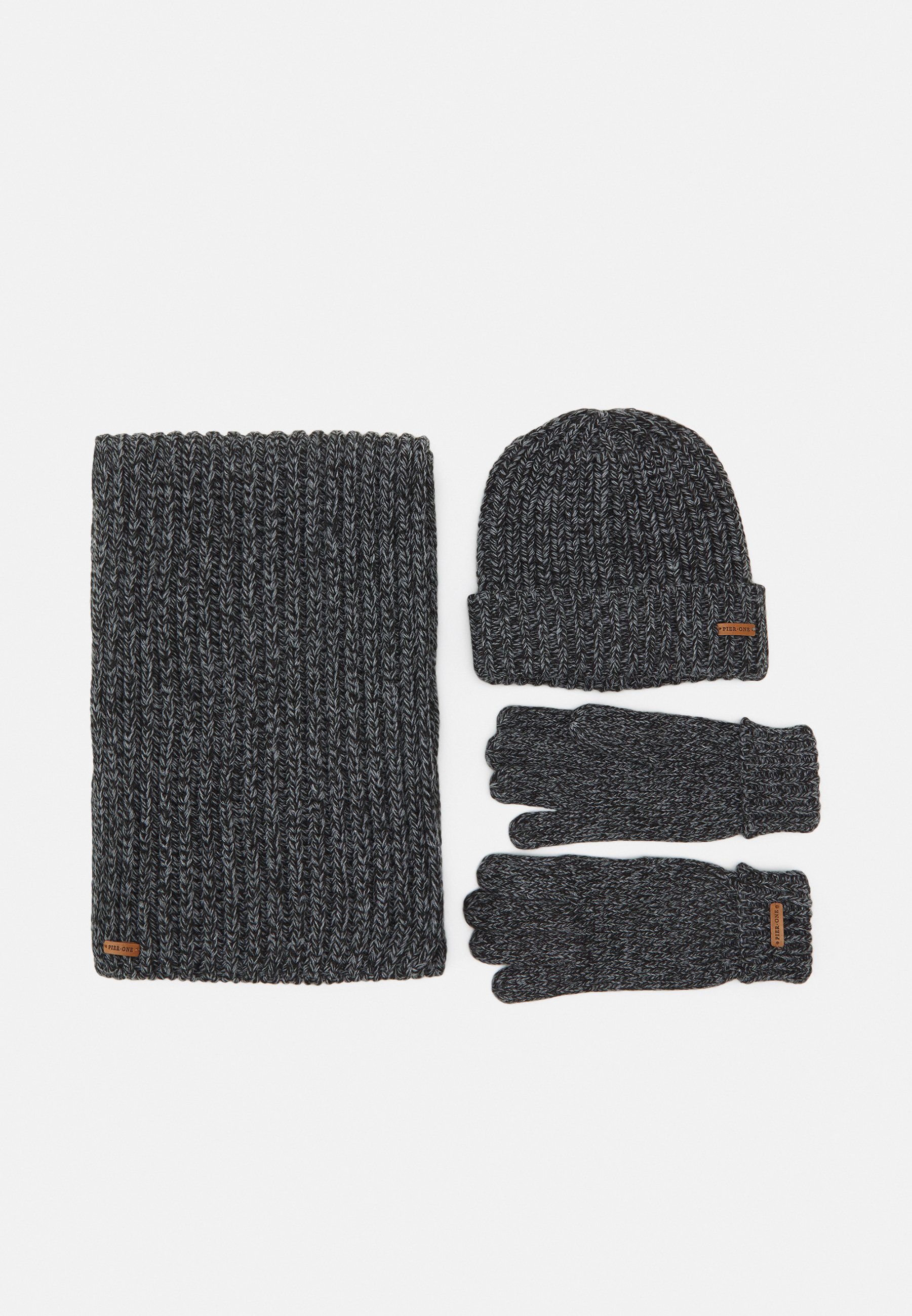 SET - Scarf