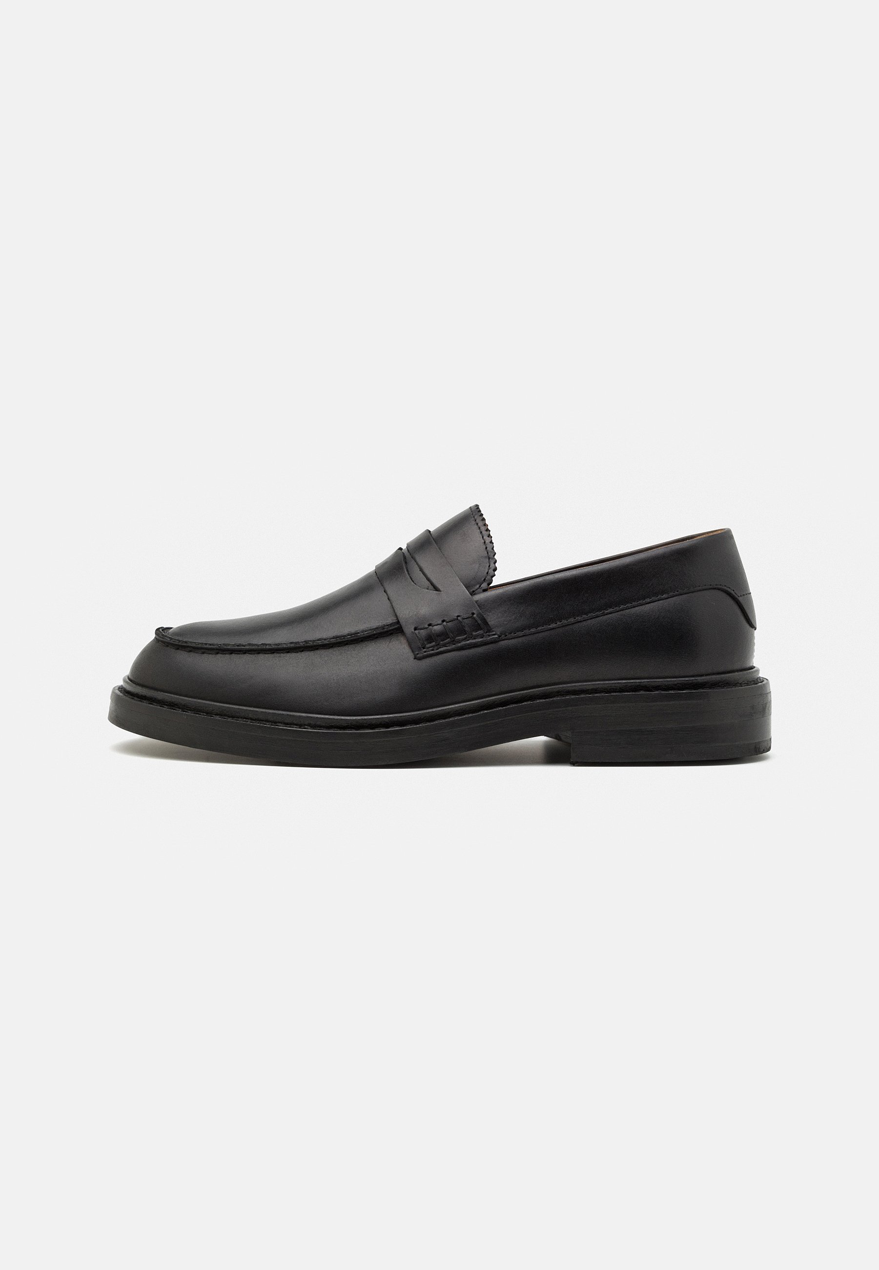 SLHCARTER PENNY LOAFER - Smart slip-ons