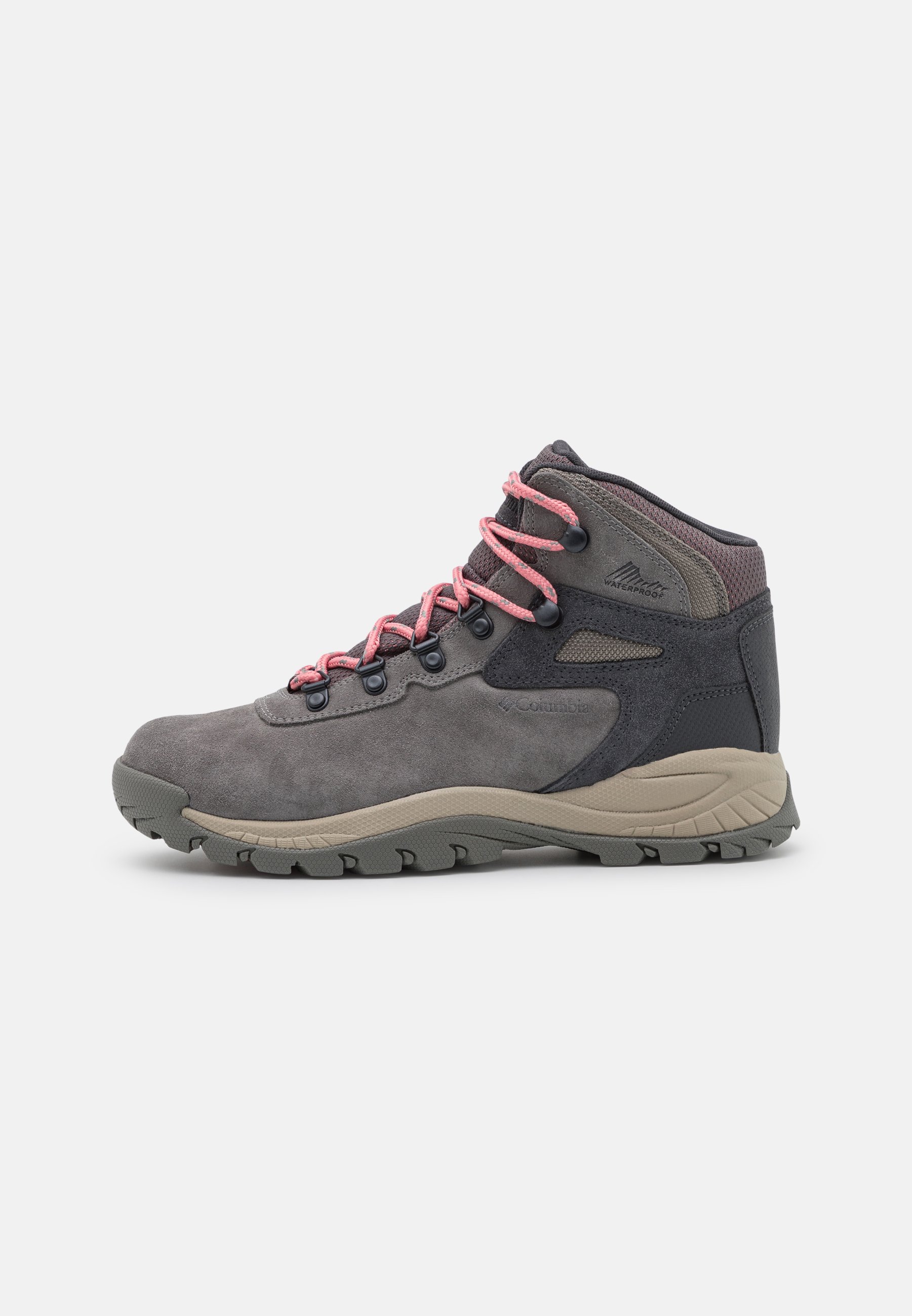 NEWTON RIDGE PLUS II WATERPROOF - Walking boots