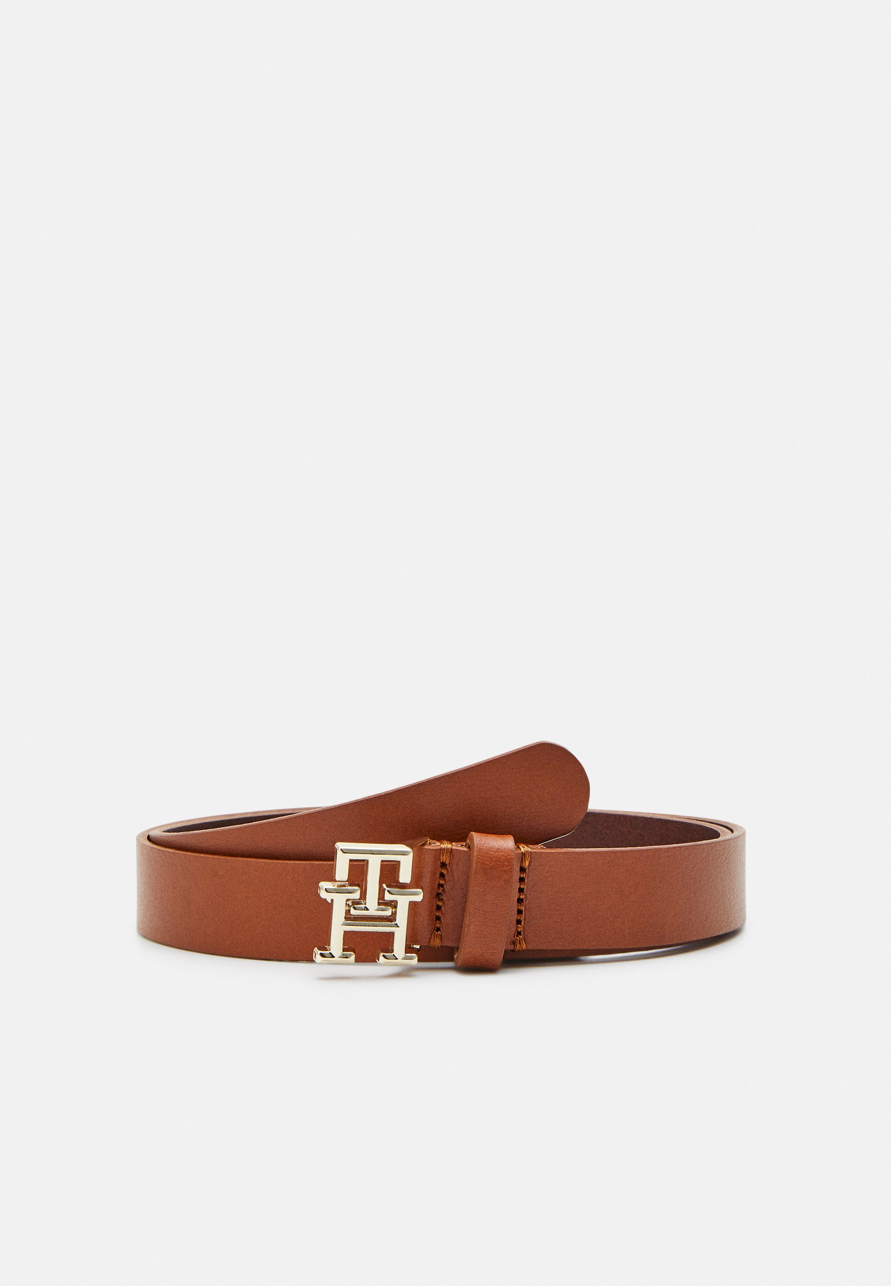 LOGO GOLD - Belt