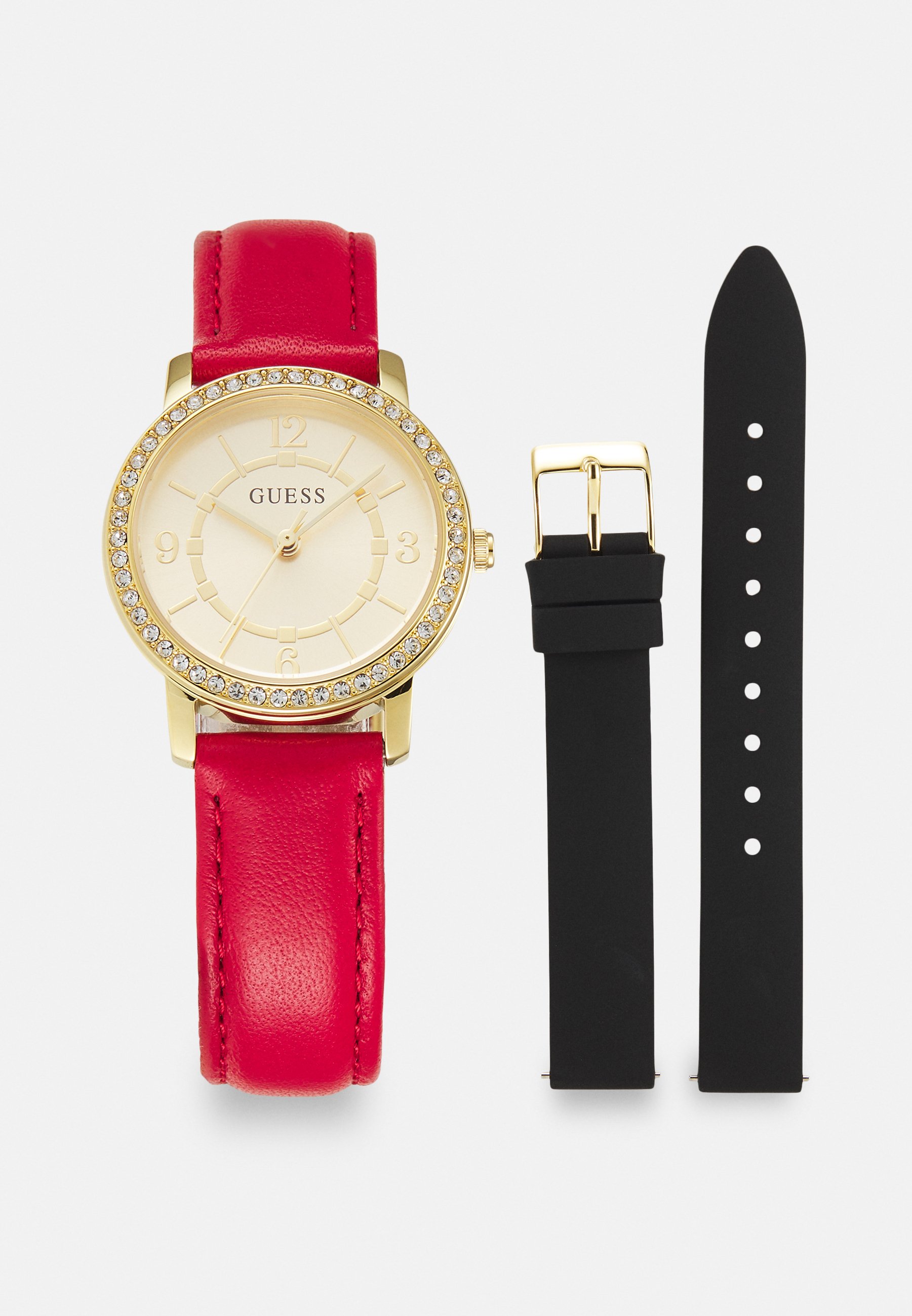 MELODY - Watch