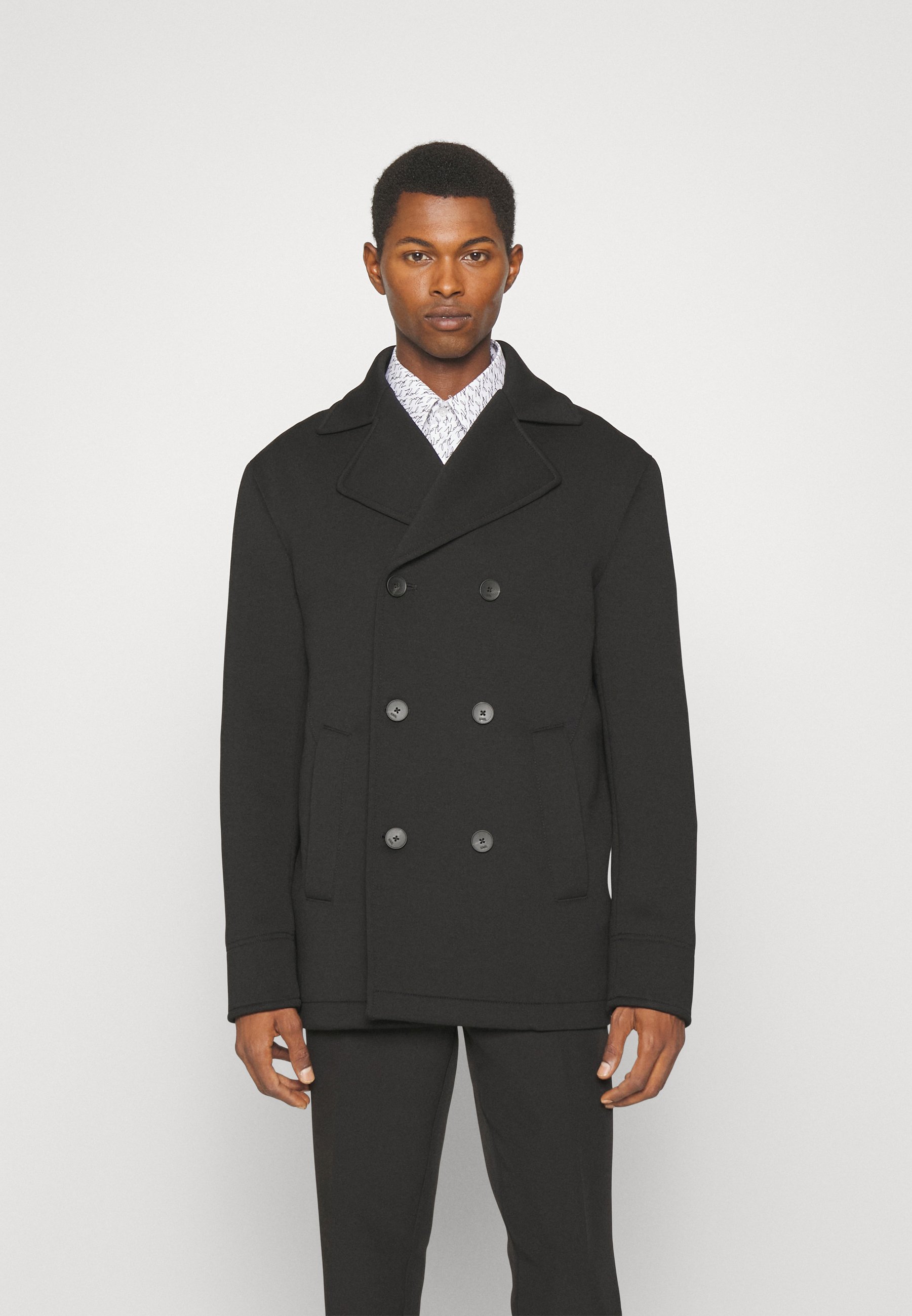 CABAN - Classic coat
