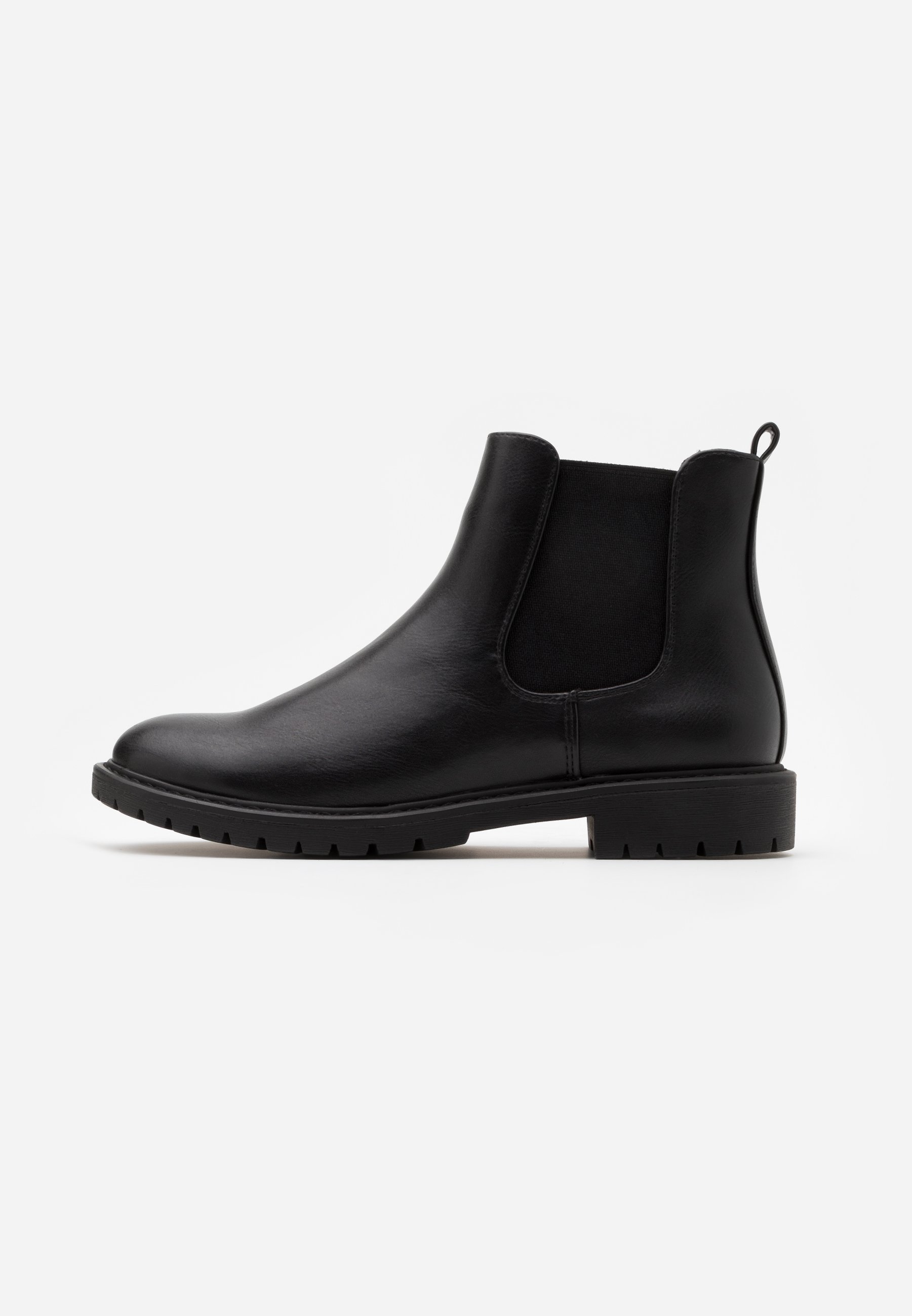 Classic ankle boots