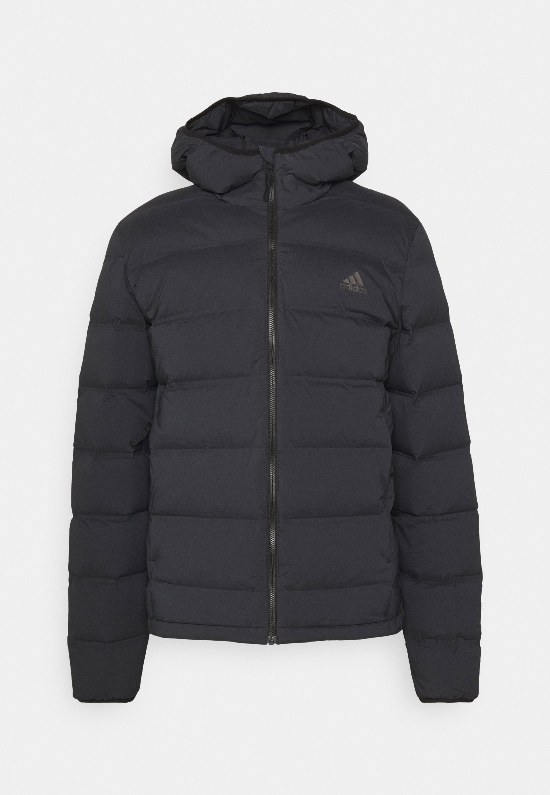 HELIONIC HOODED DOWN - Down jacket