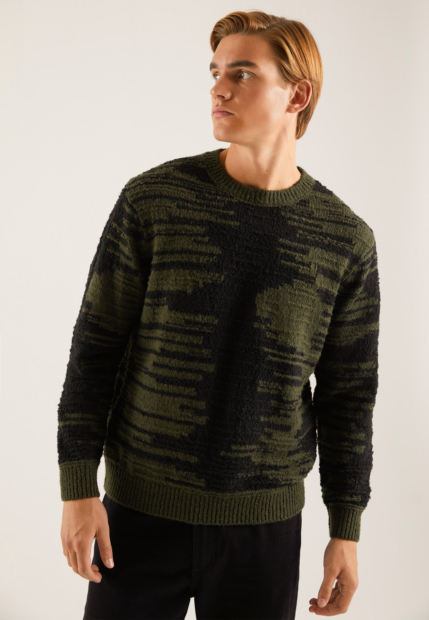 Jumper