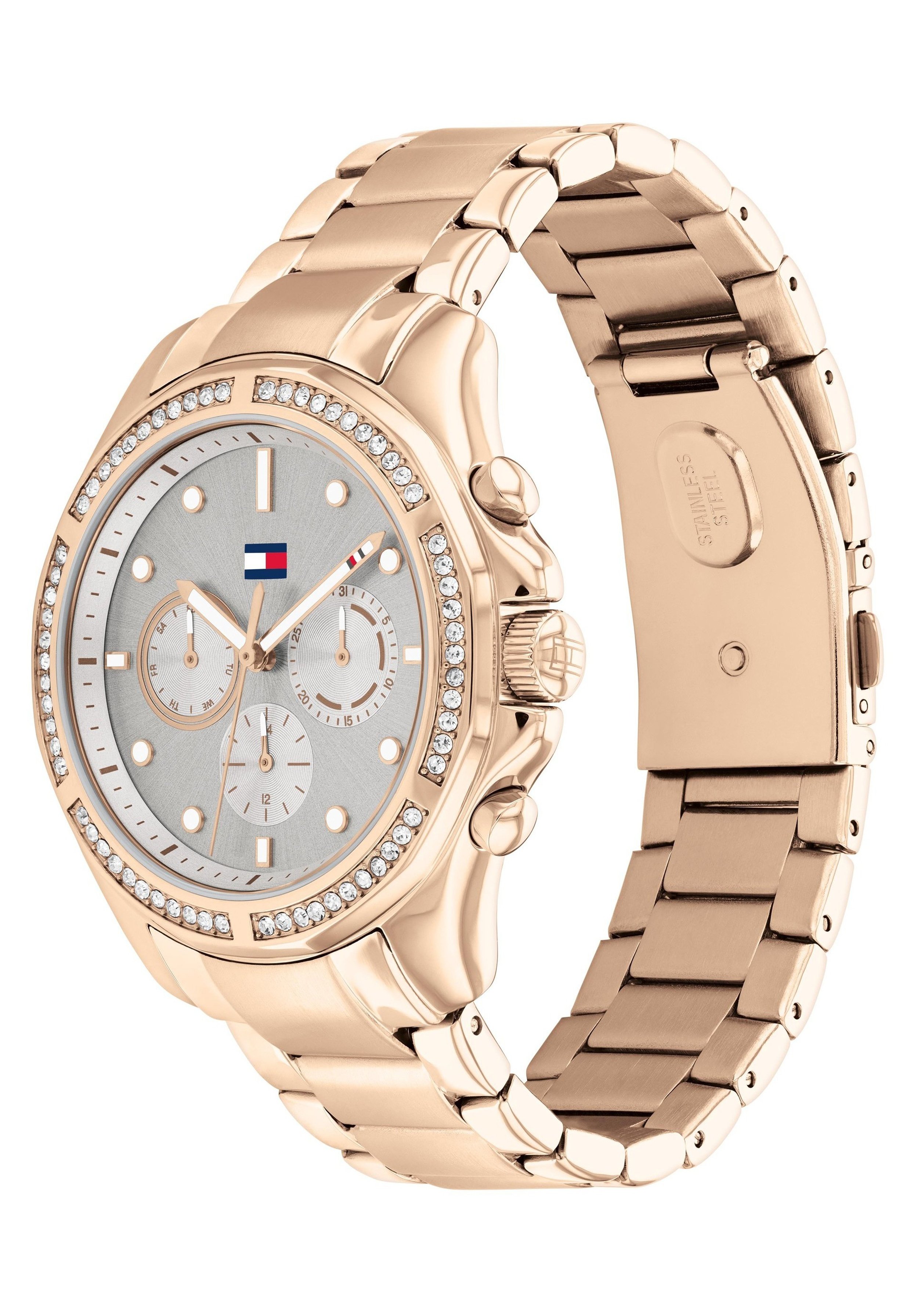 SPORT - Chronograph watch