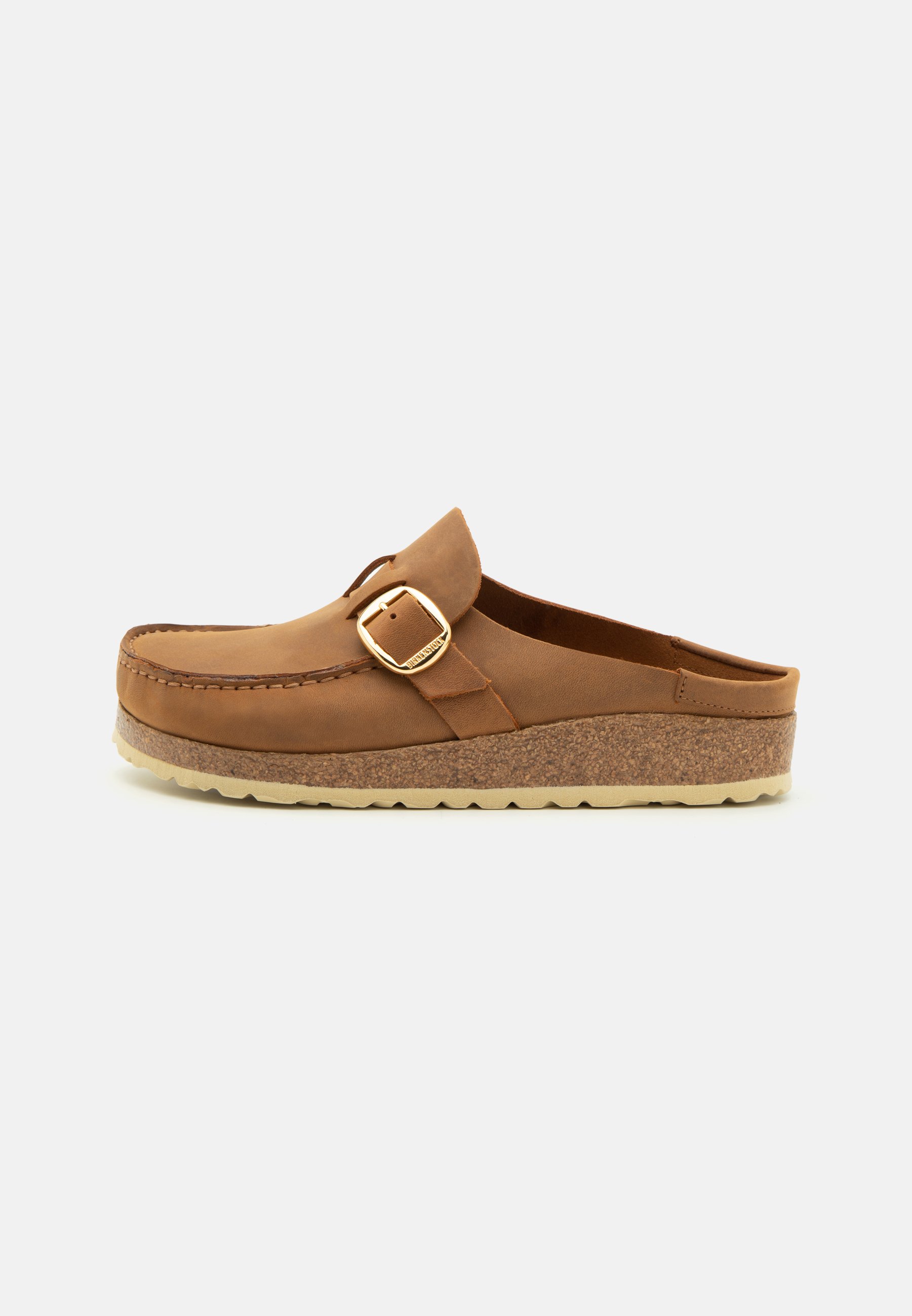 BUCKLEY- Mules