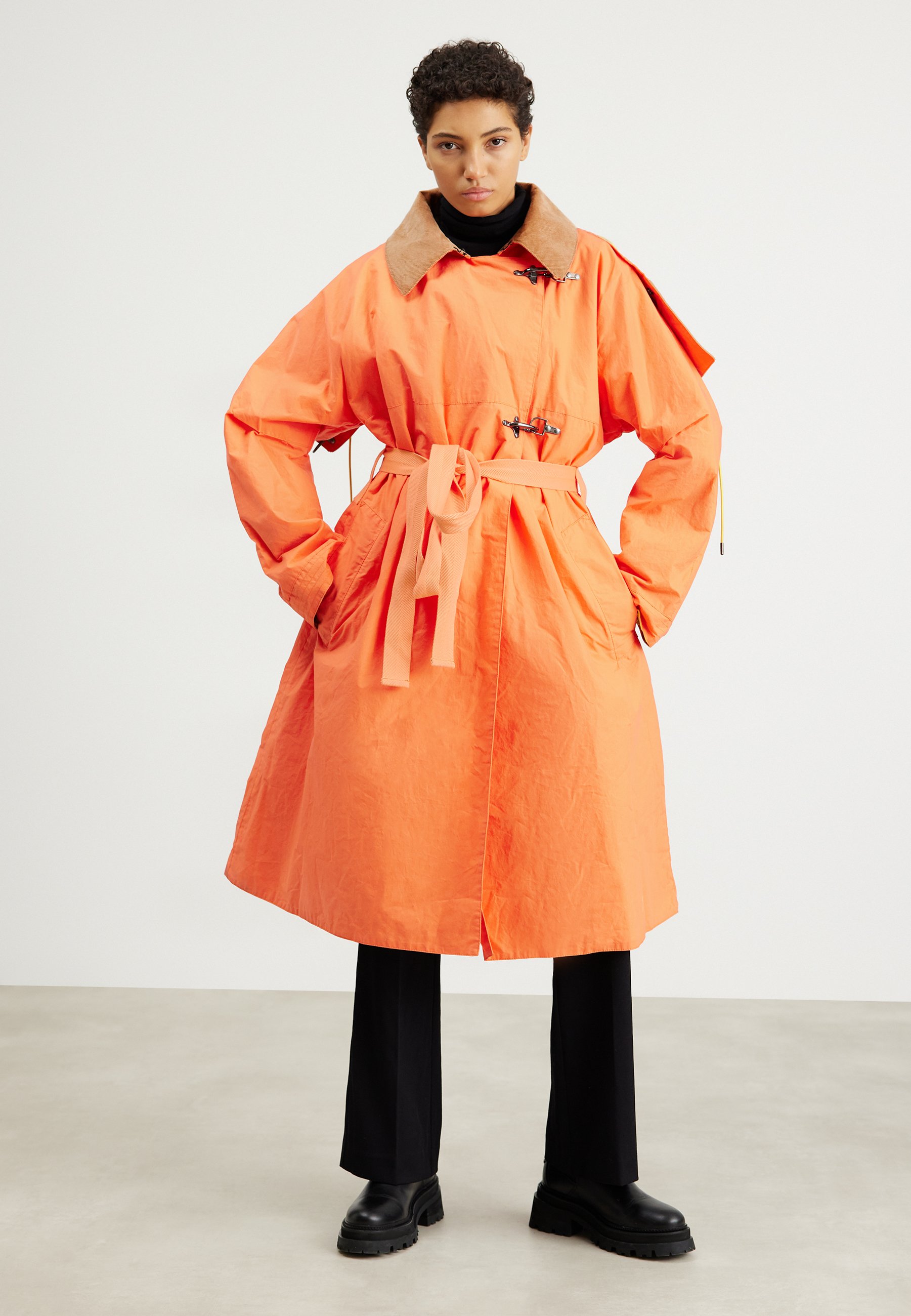 VITA SHOWERPROOF - Parka
