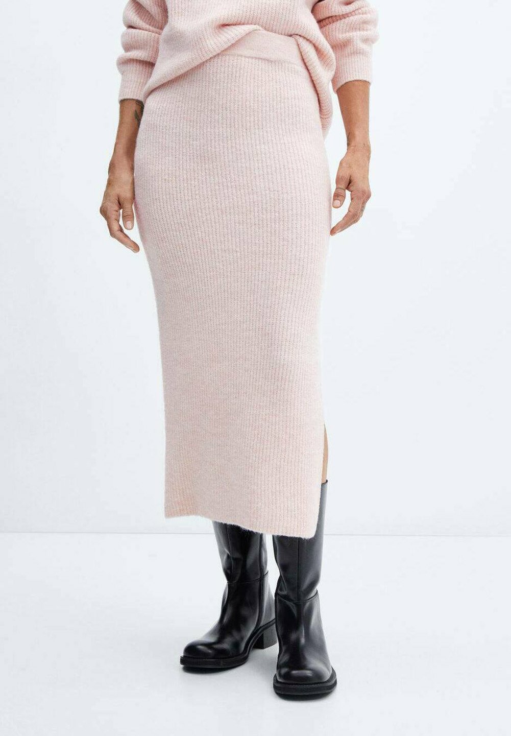 CANET - A-line skirt
