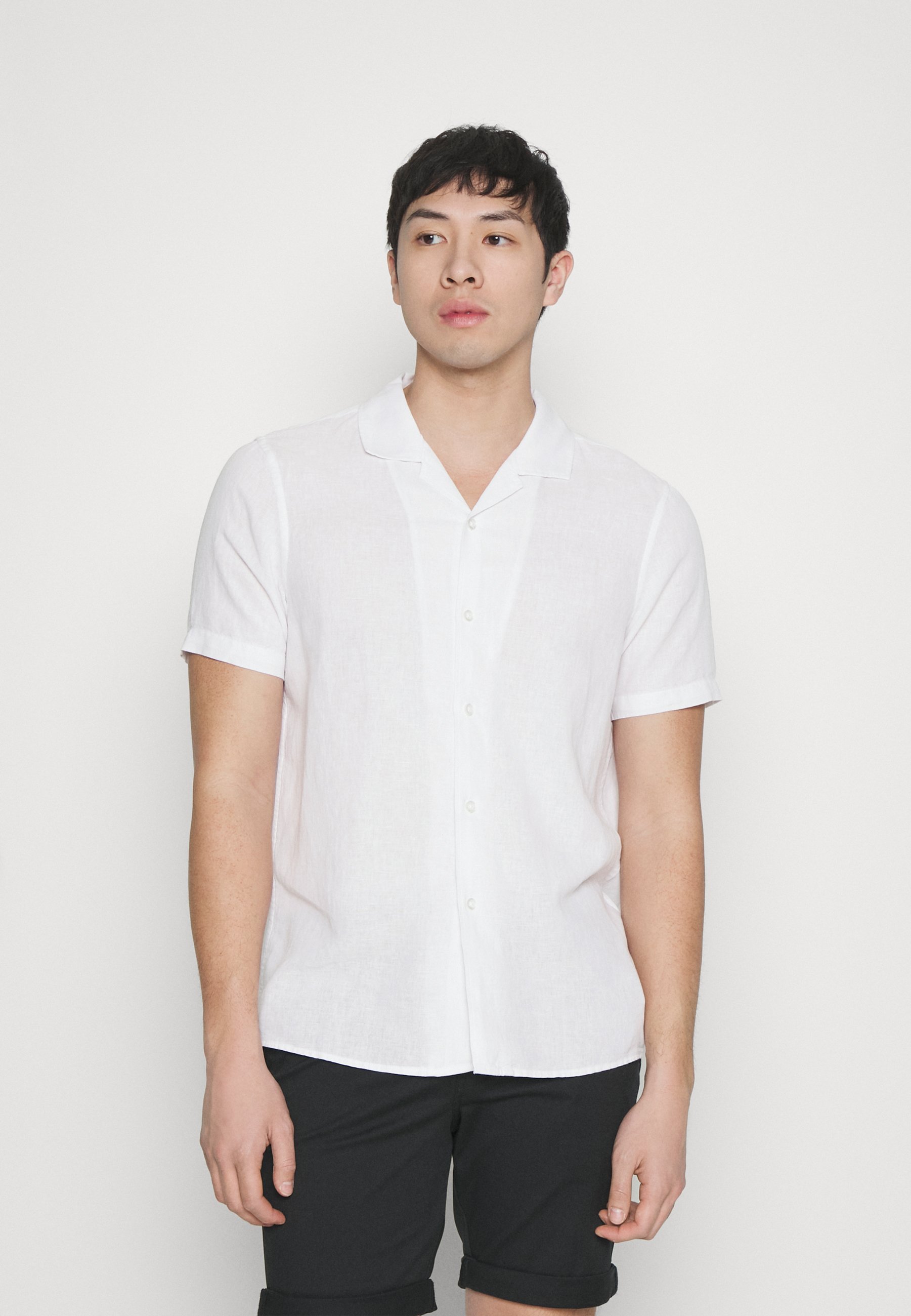 Shirt -white