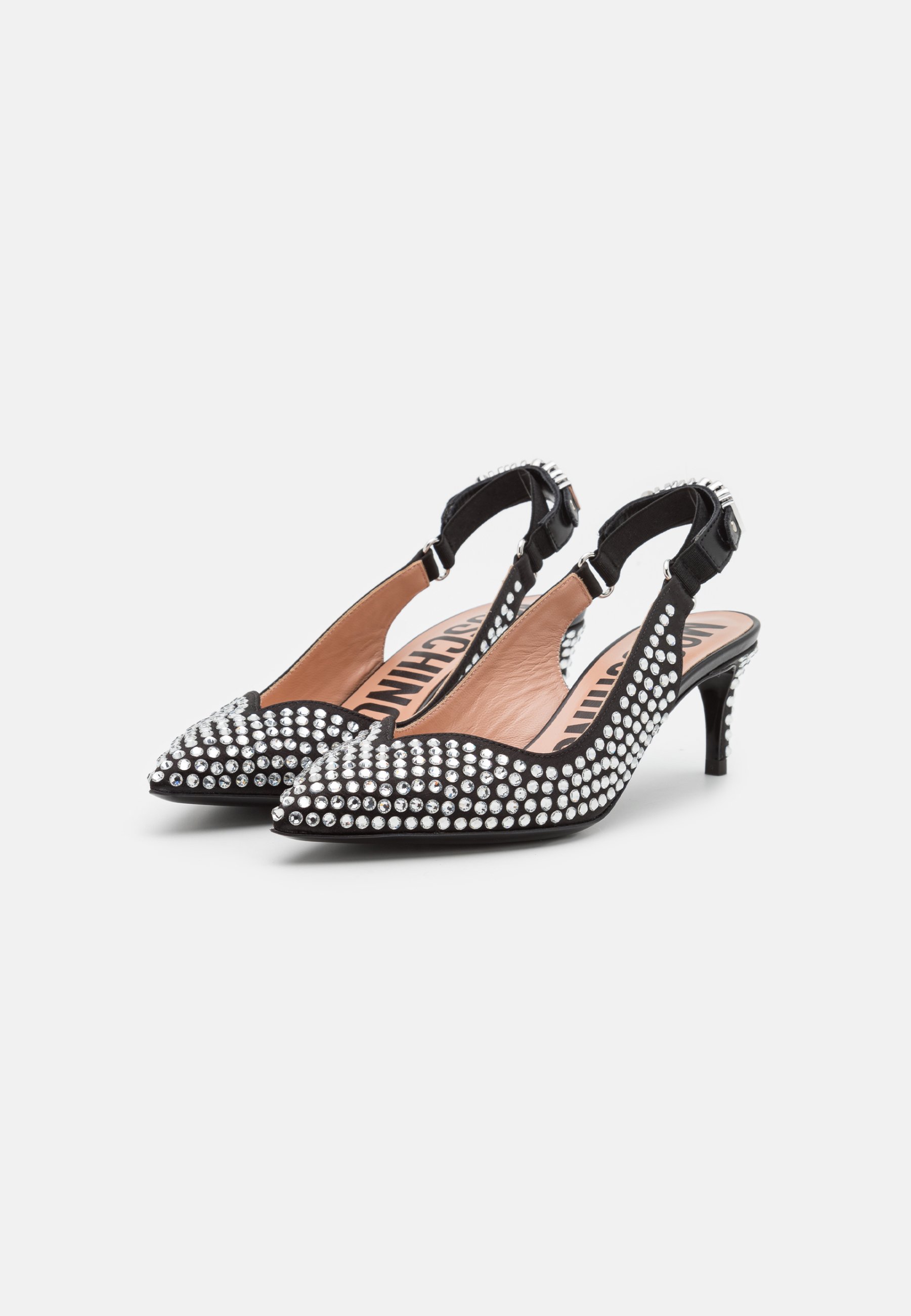 Classic heels