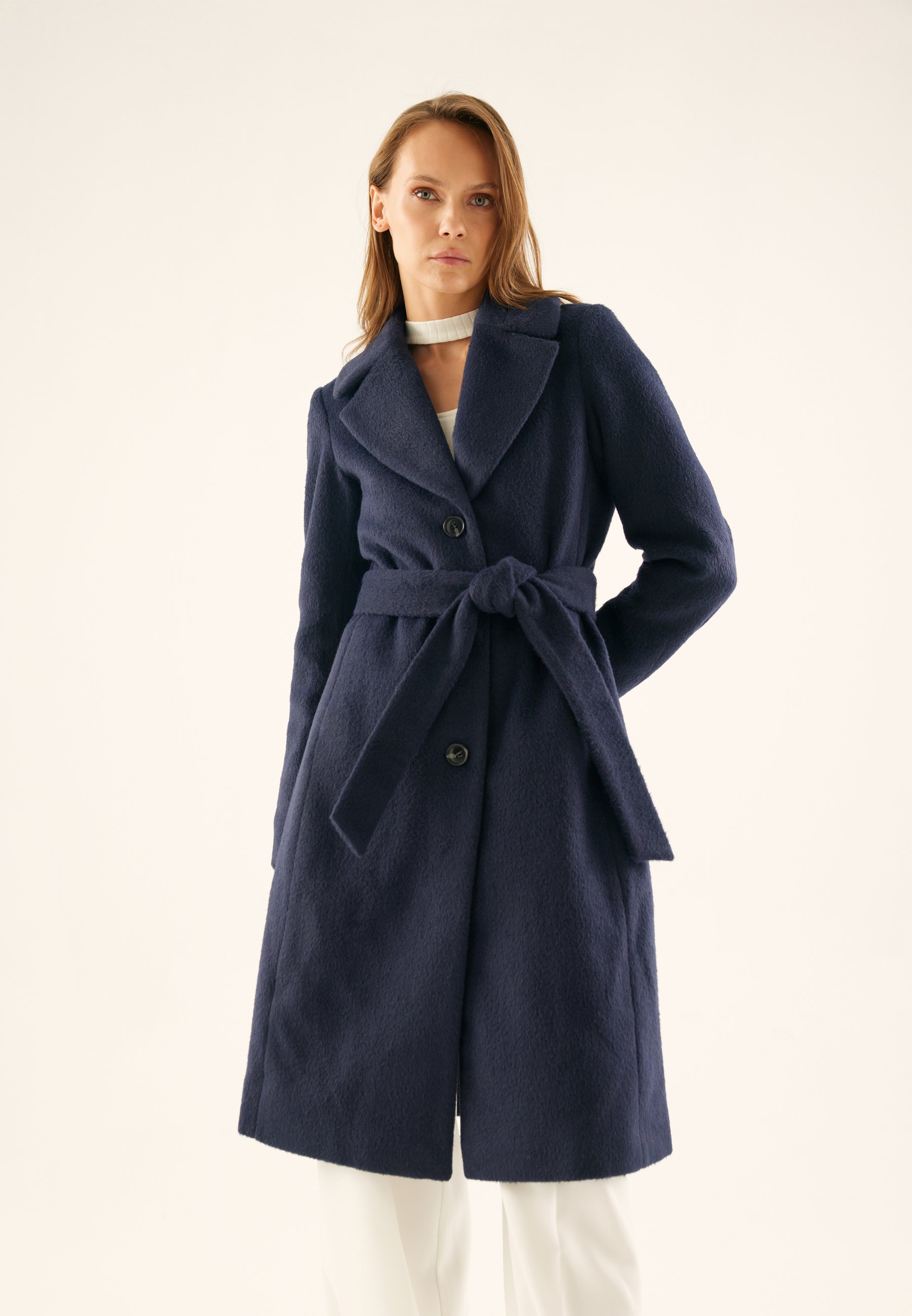 Classic coat
