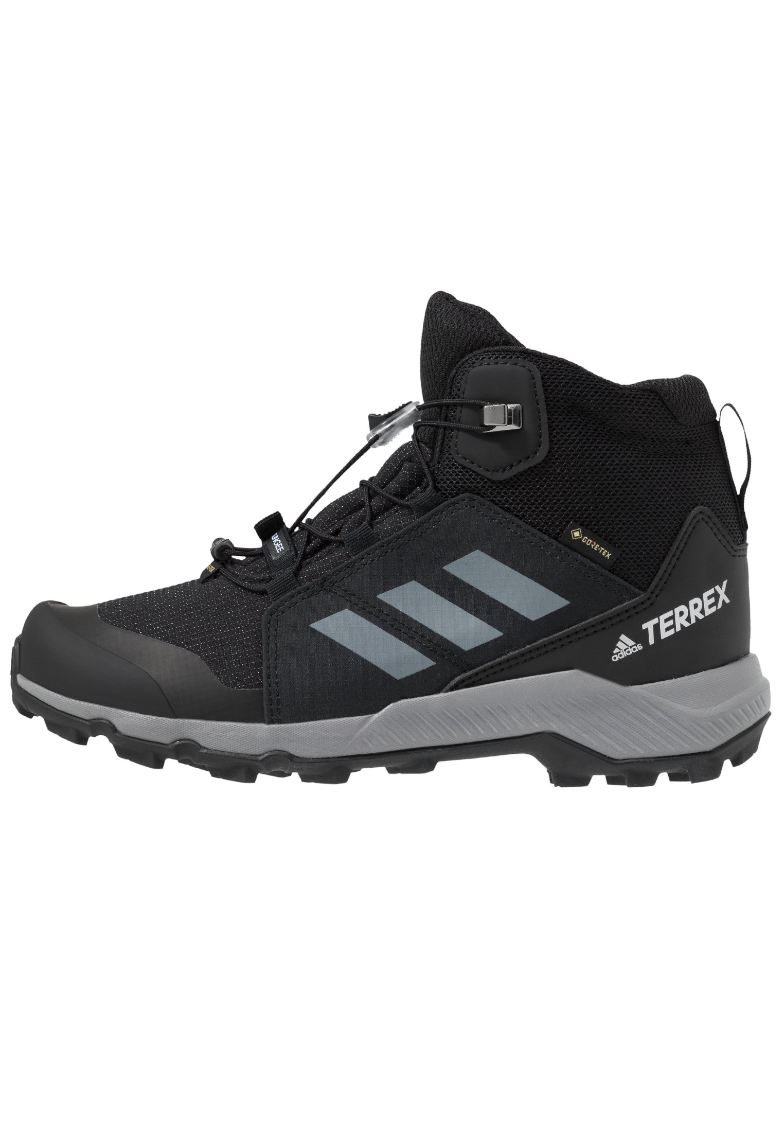 TERREX MID GORE TEX UNISEX - Hiking shoes