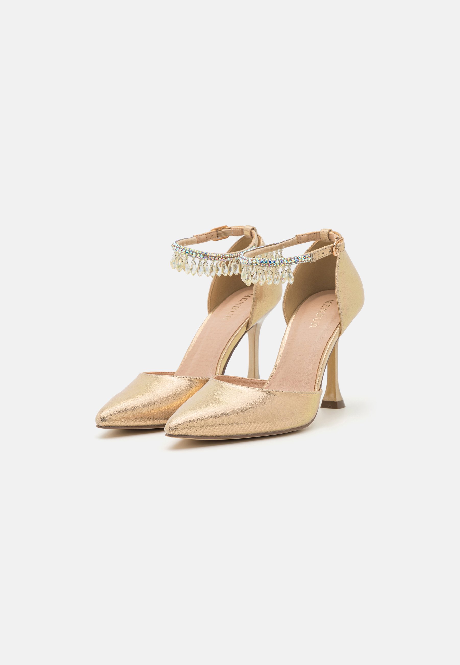High heels