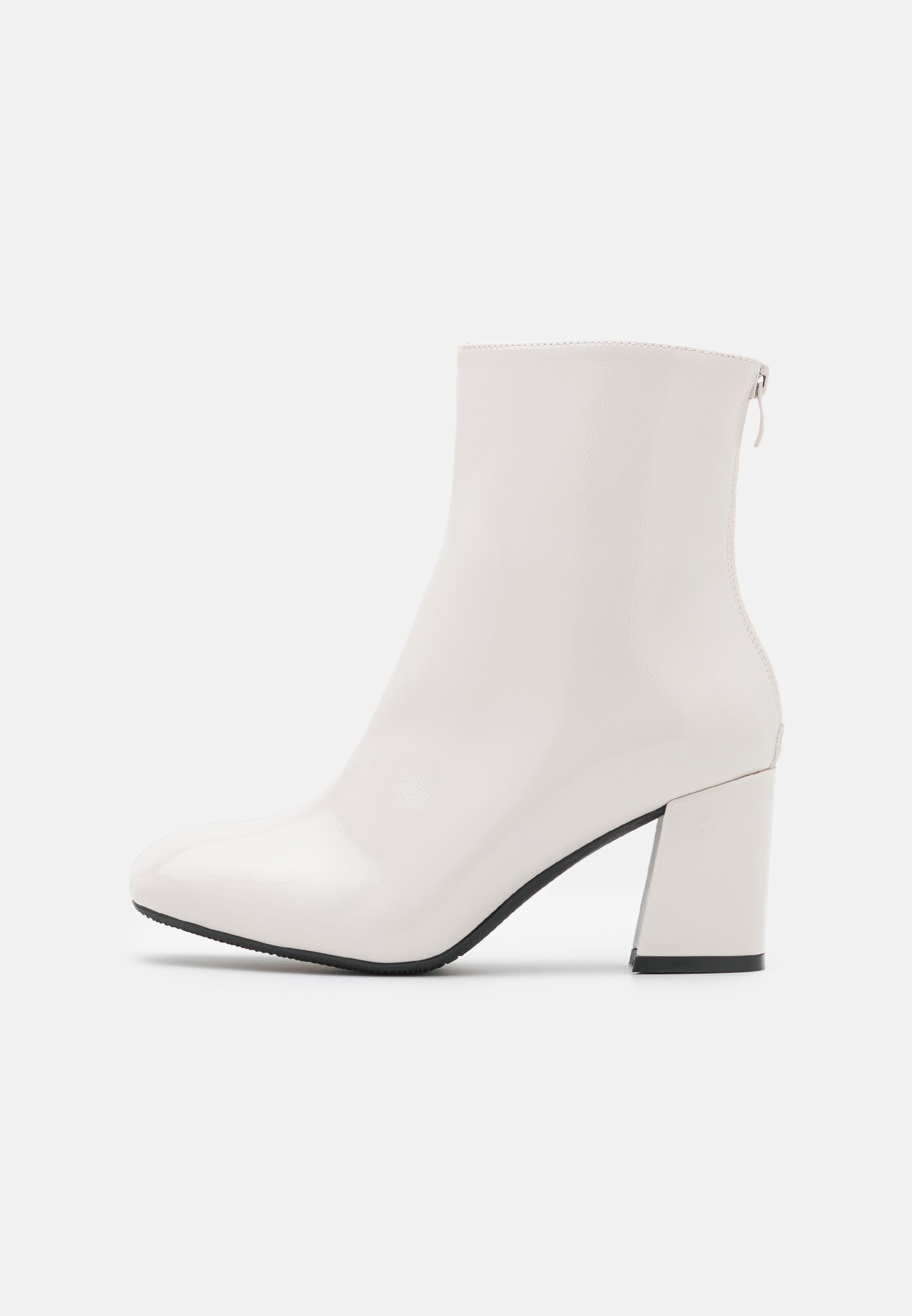 Classic ankle boots