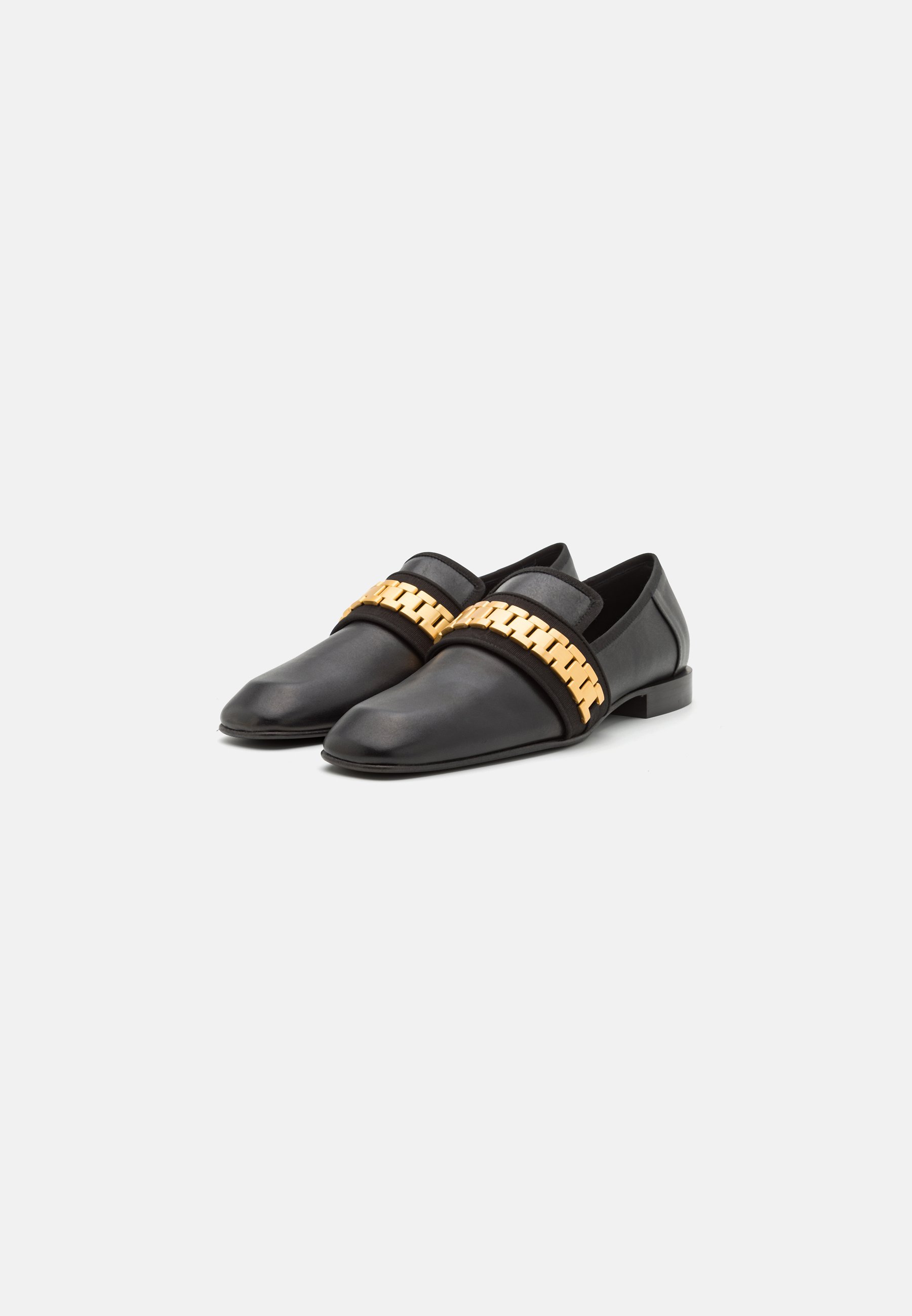 DEBBIE CHAIN - Slip-ons