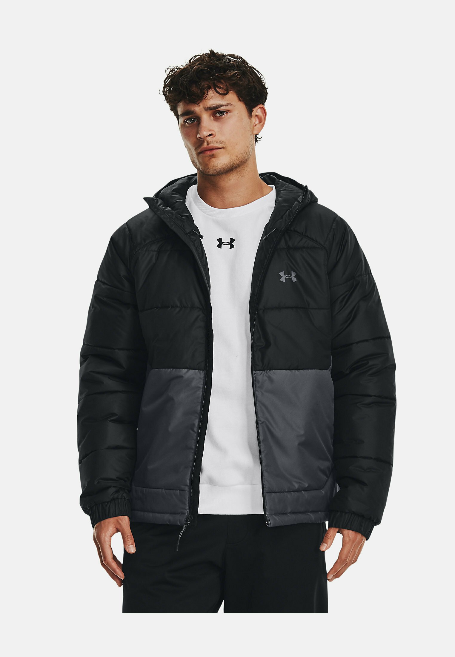 STRM INS- Winter jacket
