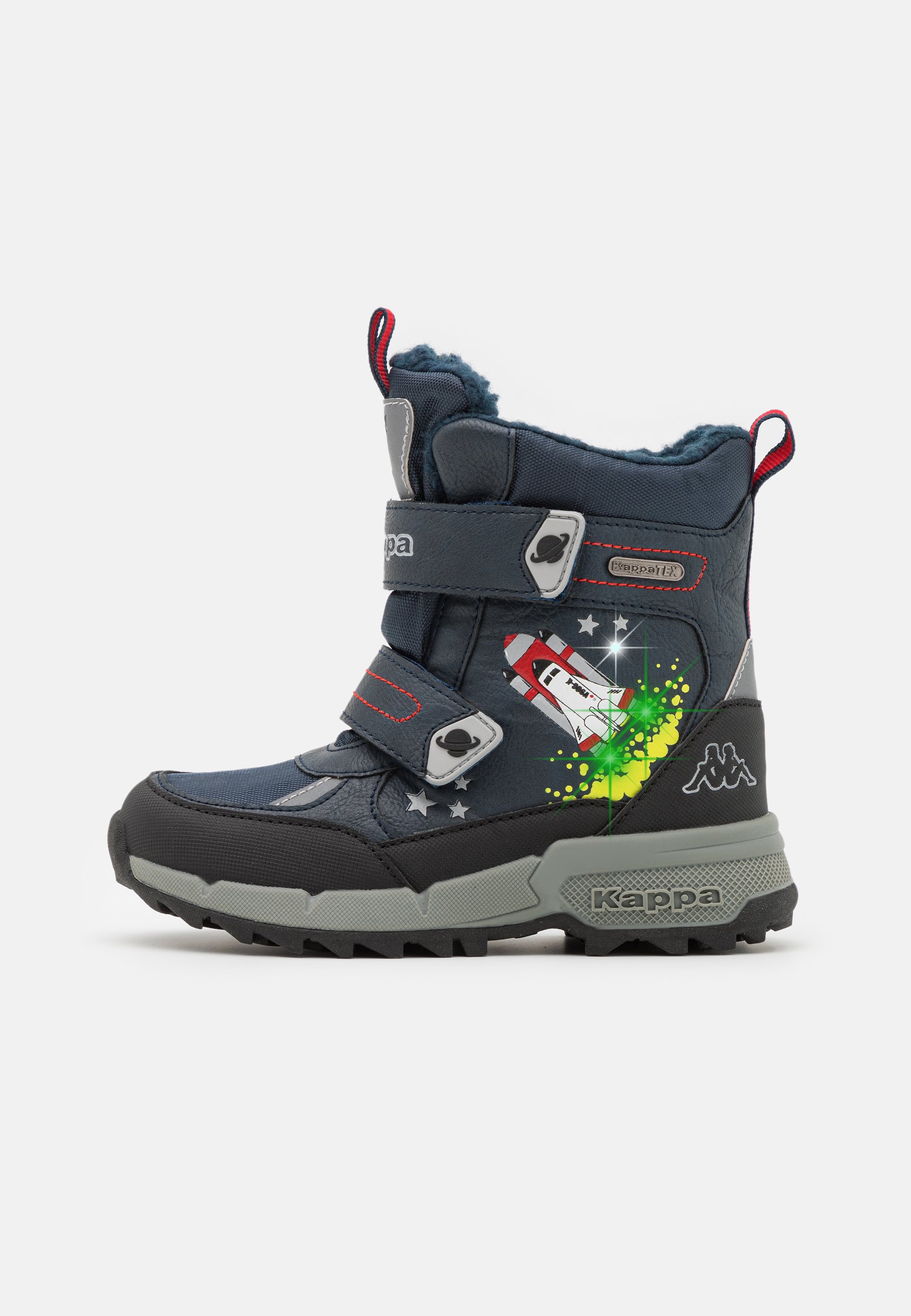 Winter boots