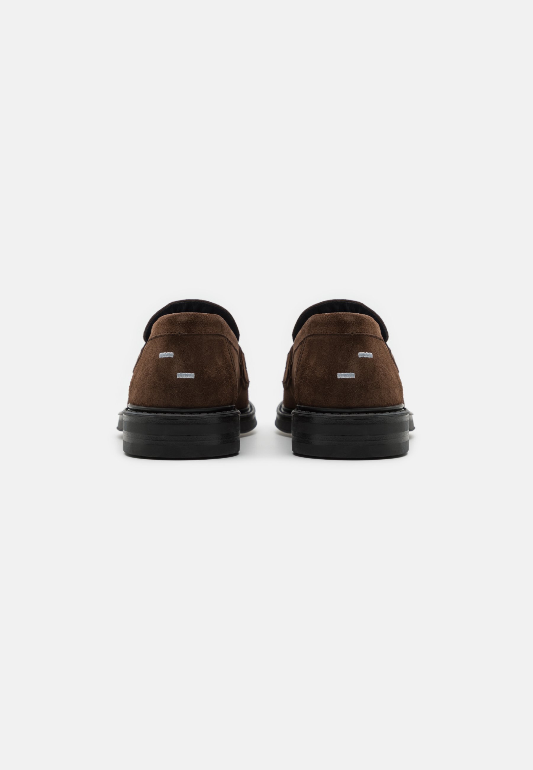 LOAFER UNISEX - Slip-ons