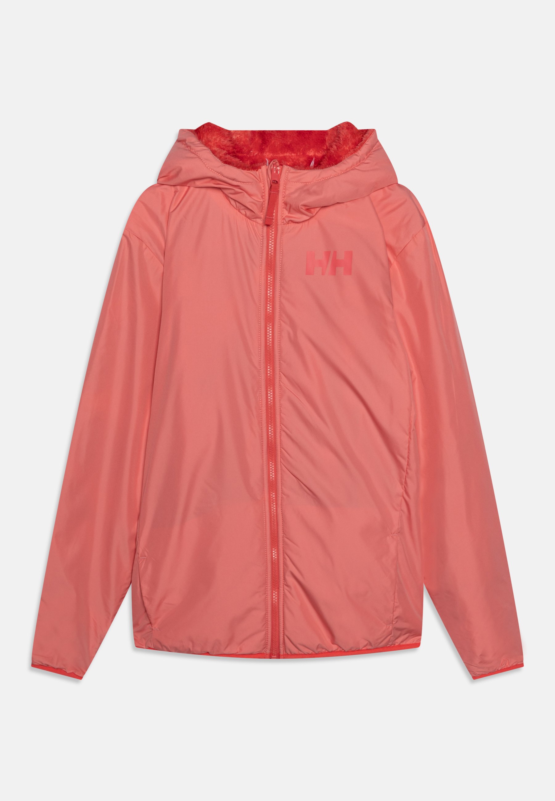JR CHAMP REVERSIBLE UNISEX - Fleece jacket