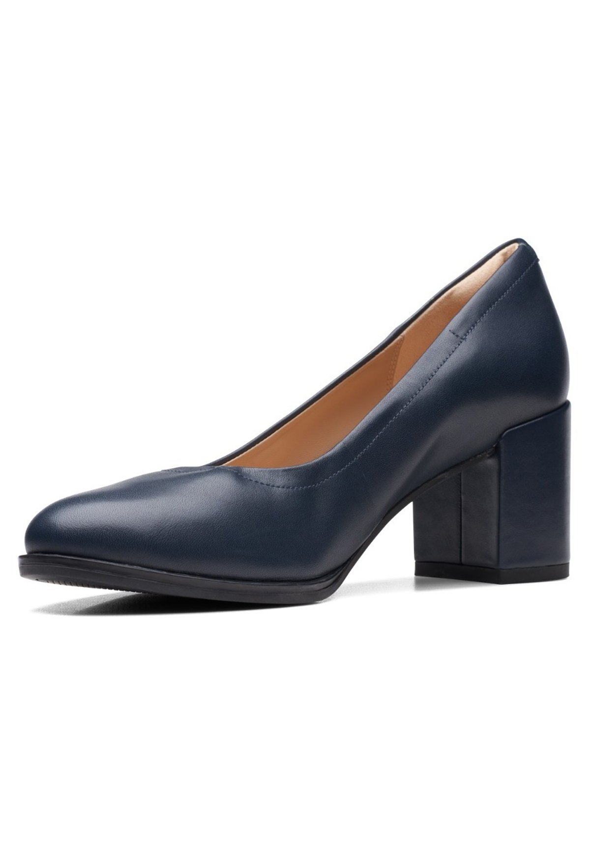 FREVA55 COURT - D - Classic heels