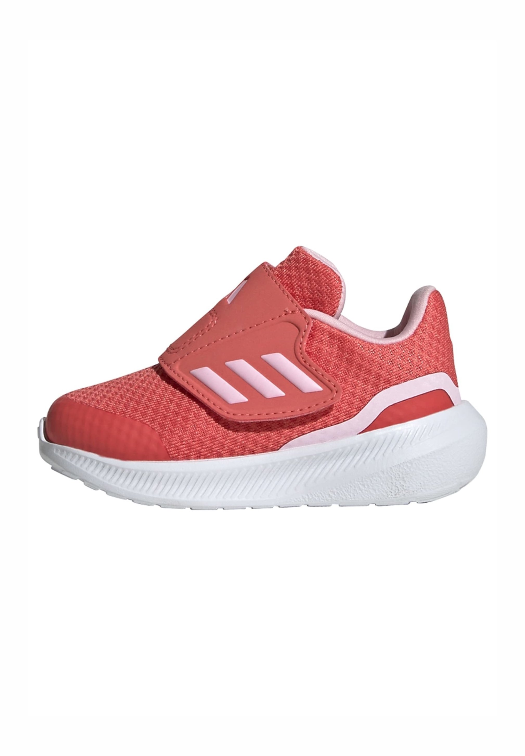 RUNFALCON 3.0 HOOK-AND-LOOP - Stabilty running shoes