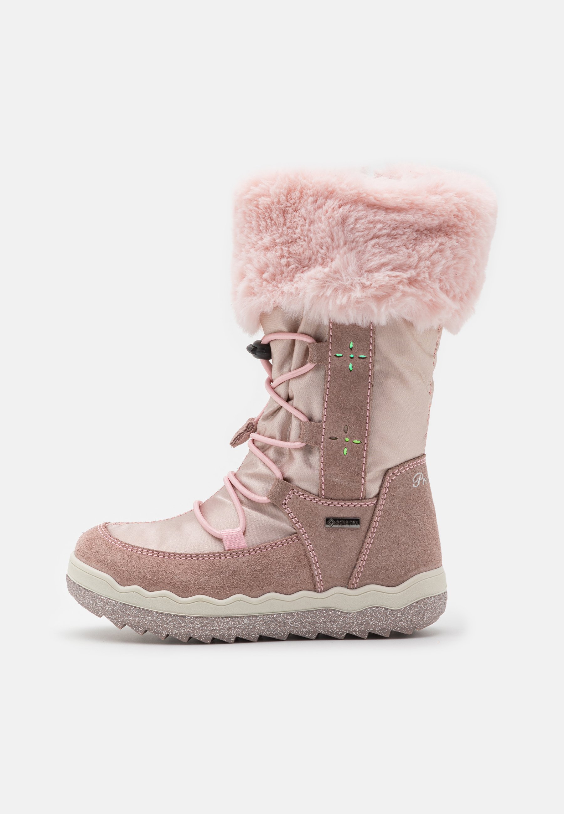 Winter boots