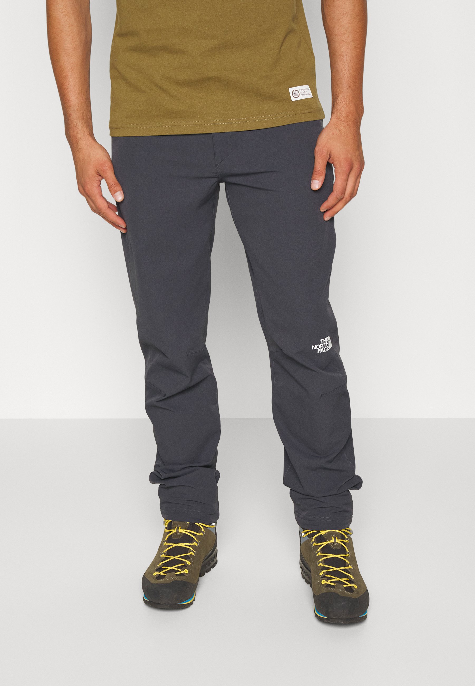 WINTER TAPERED PANT - Outdoor trousers