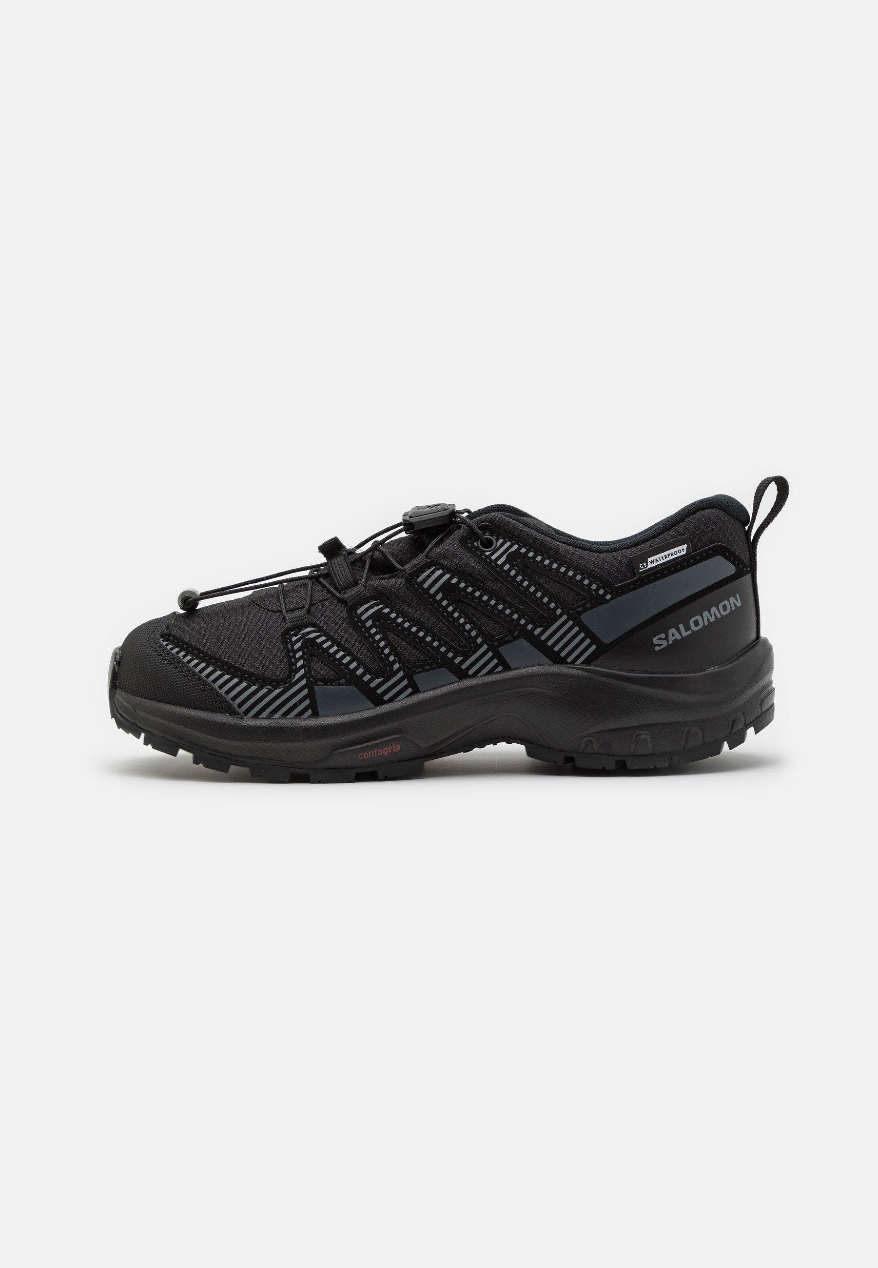 XA PRO V8 UNISEX - Hiking shoes
