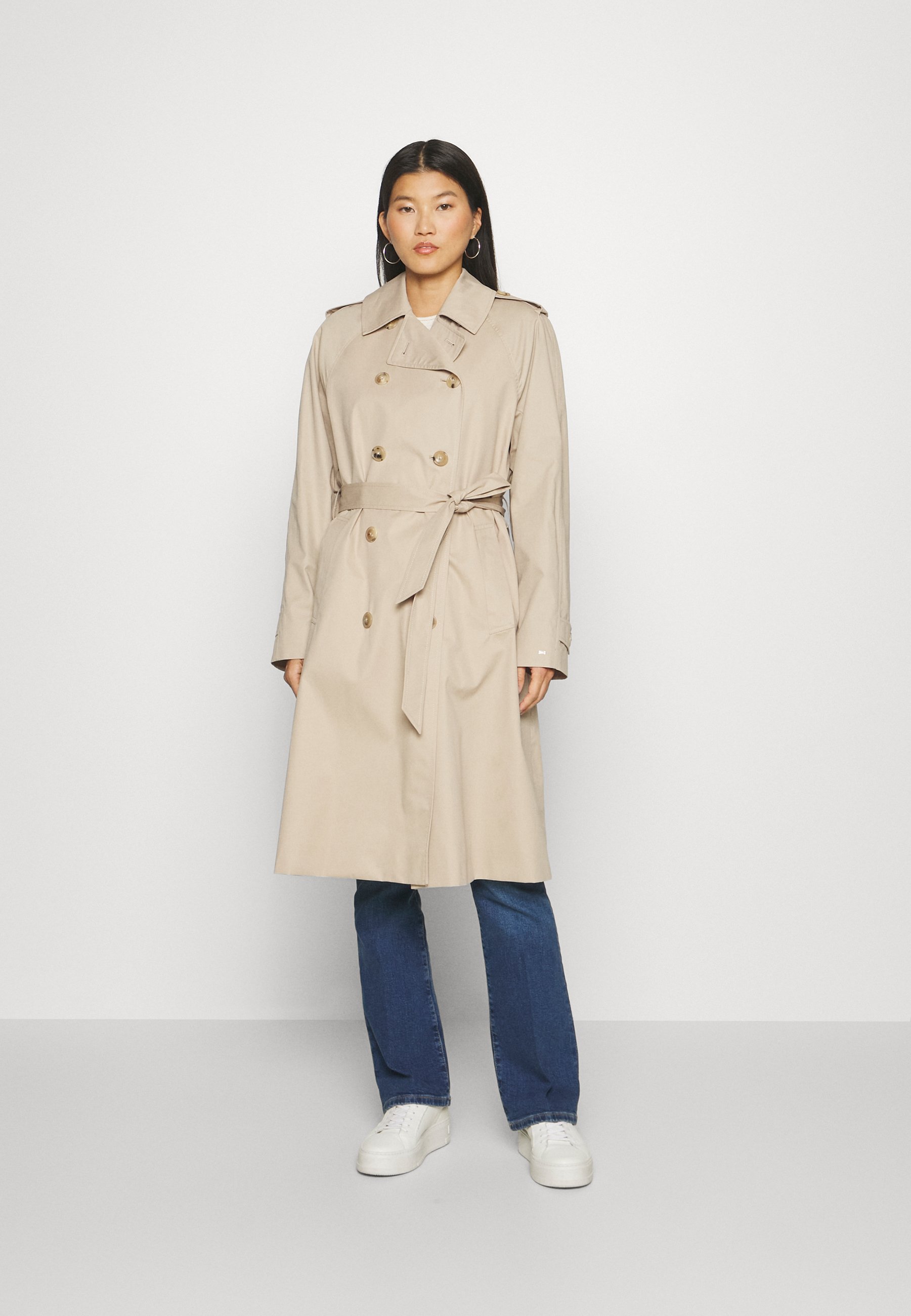 CLASSIC - Trenchcoat