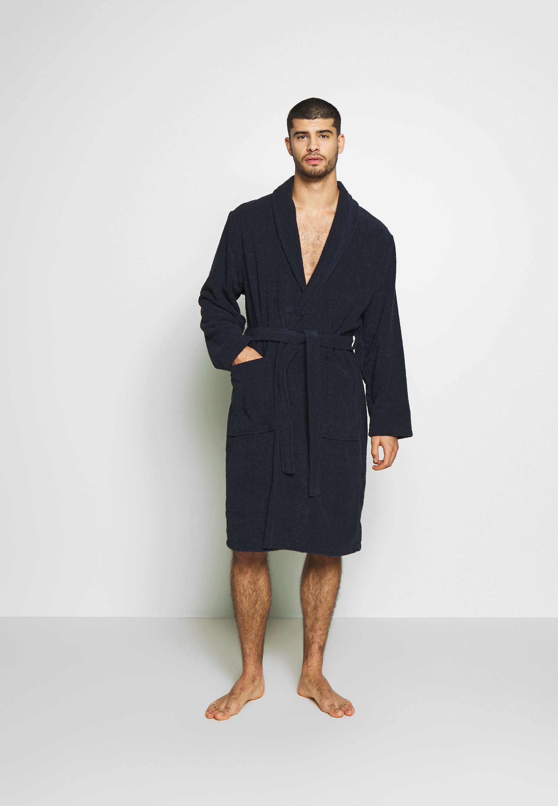 Dressing gown