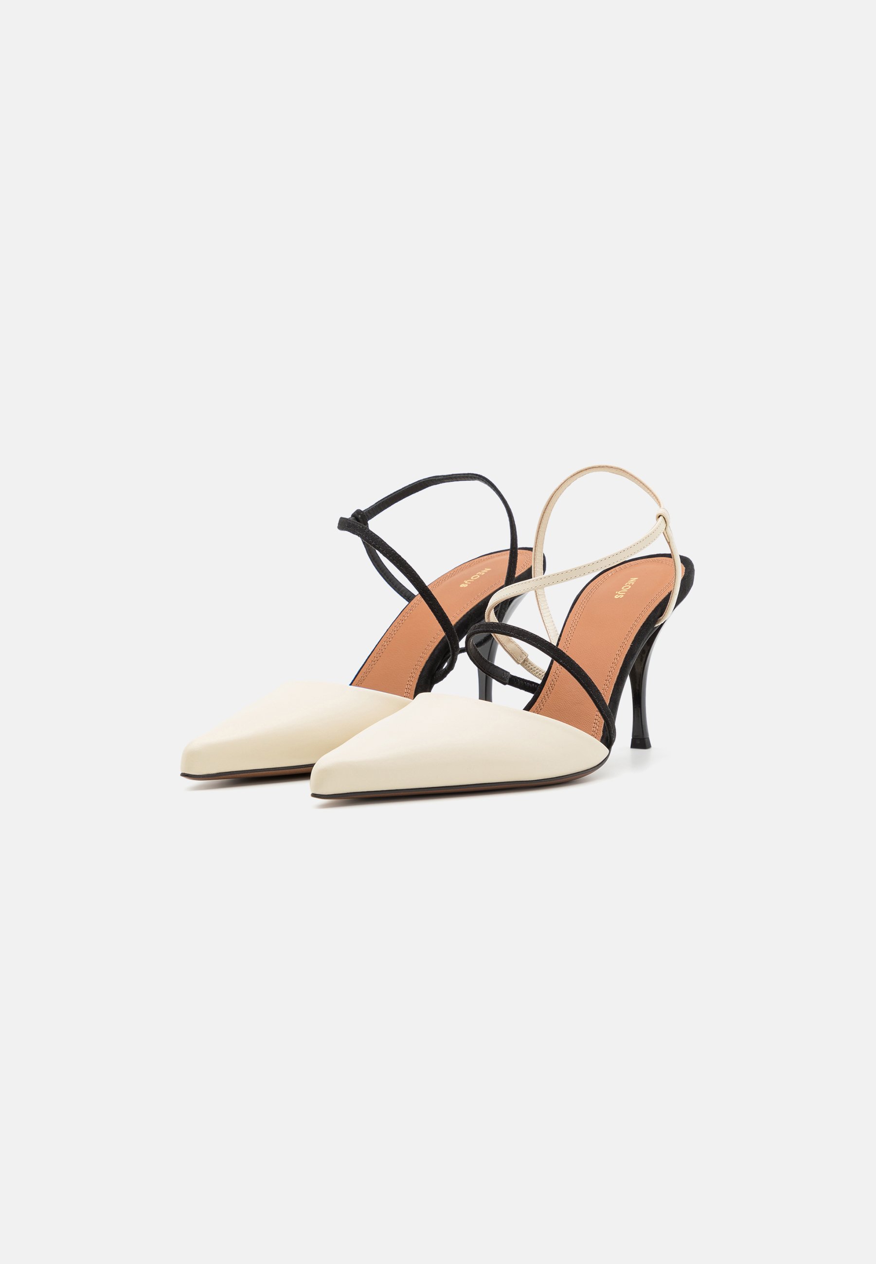 TANGRA - High heels