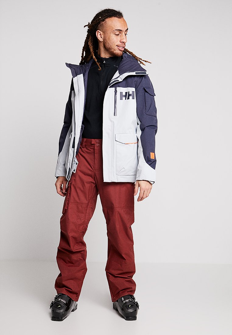 KLAMATH RANGE™ II HALF ZIP - Fleece jumper