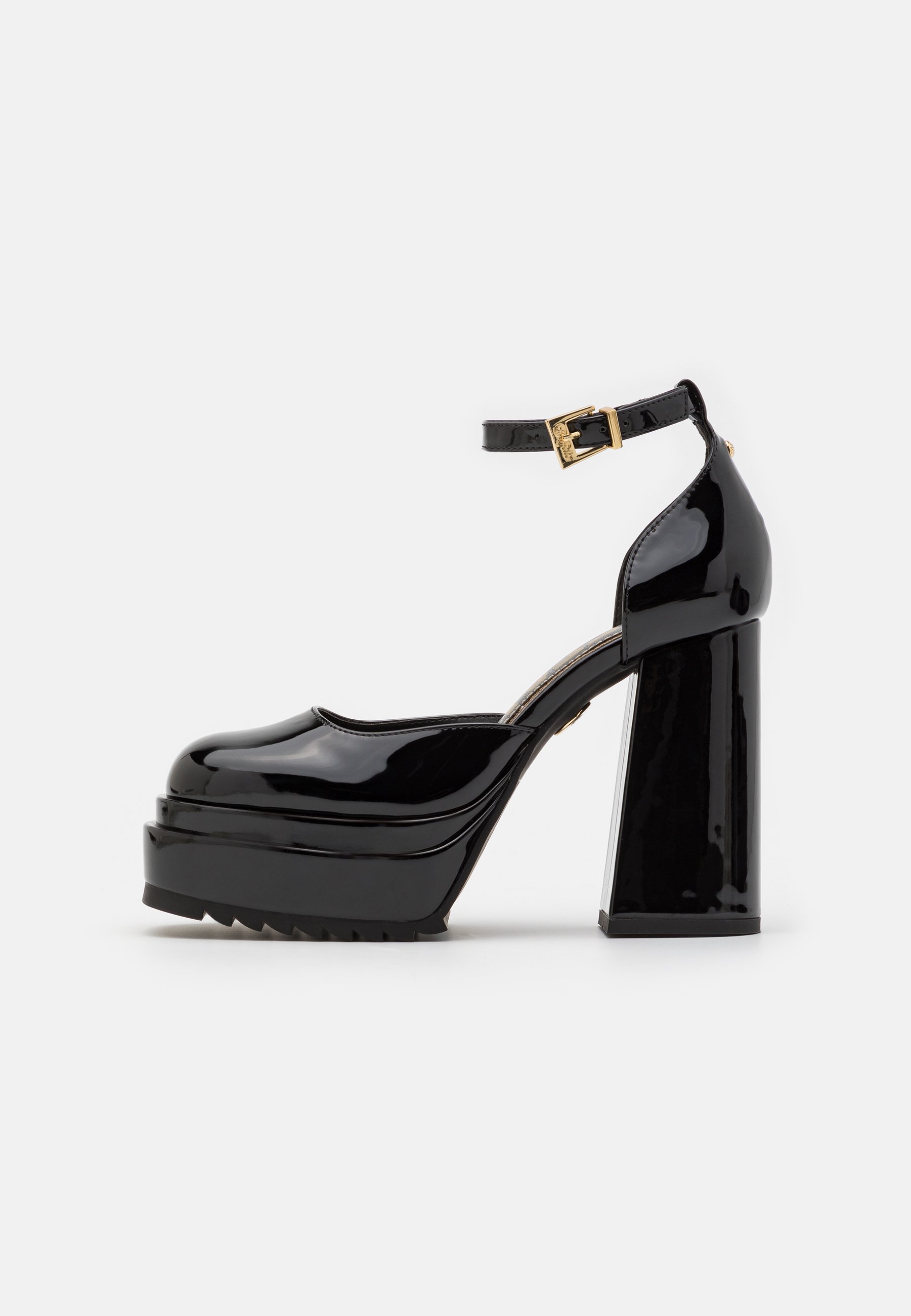 MAY DORSAY - Platform heels