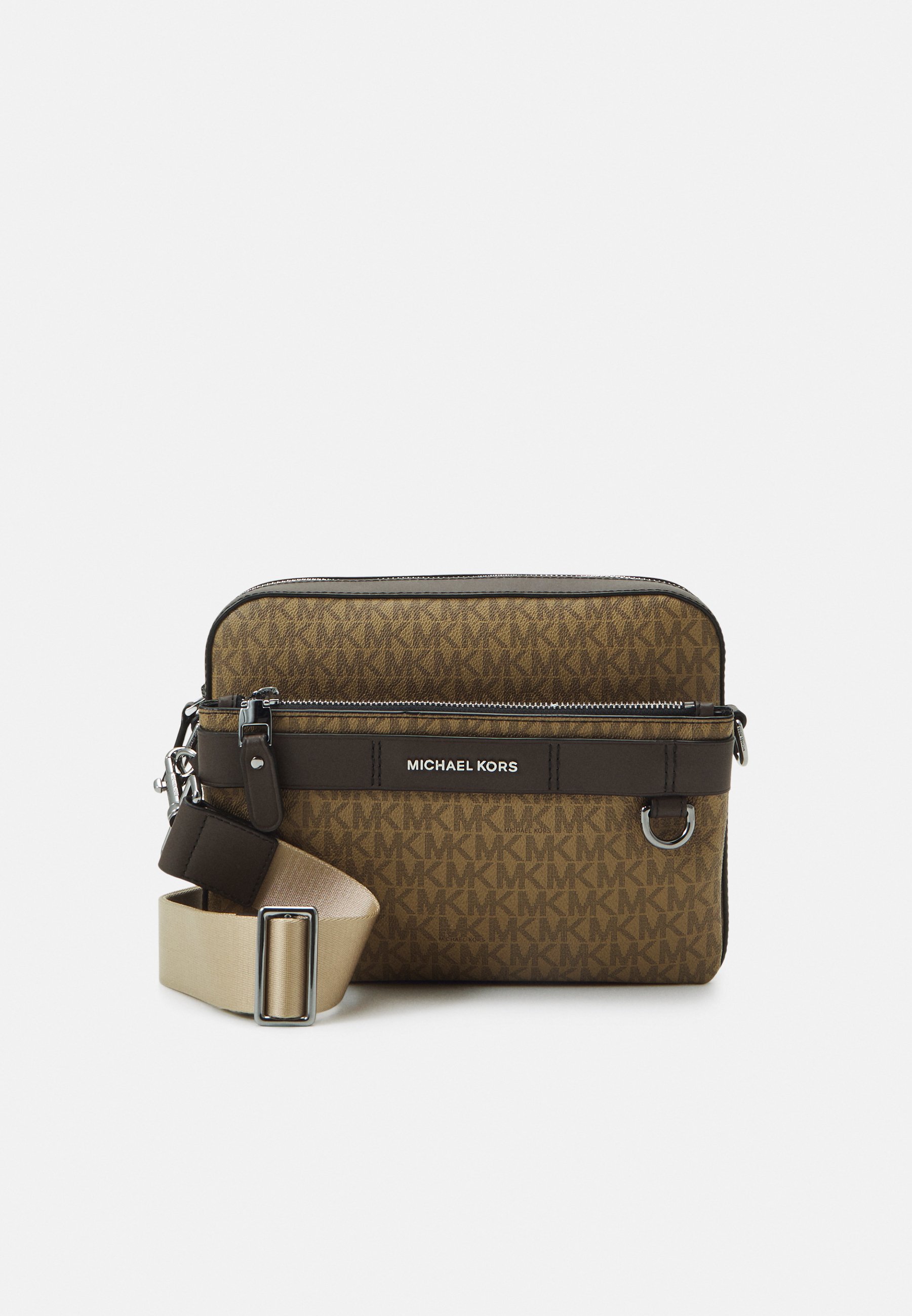 DUAL XBODY UNISEX - Across body bag
