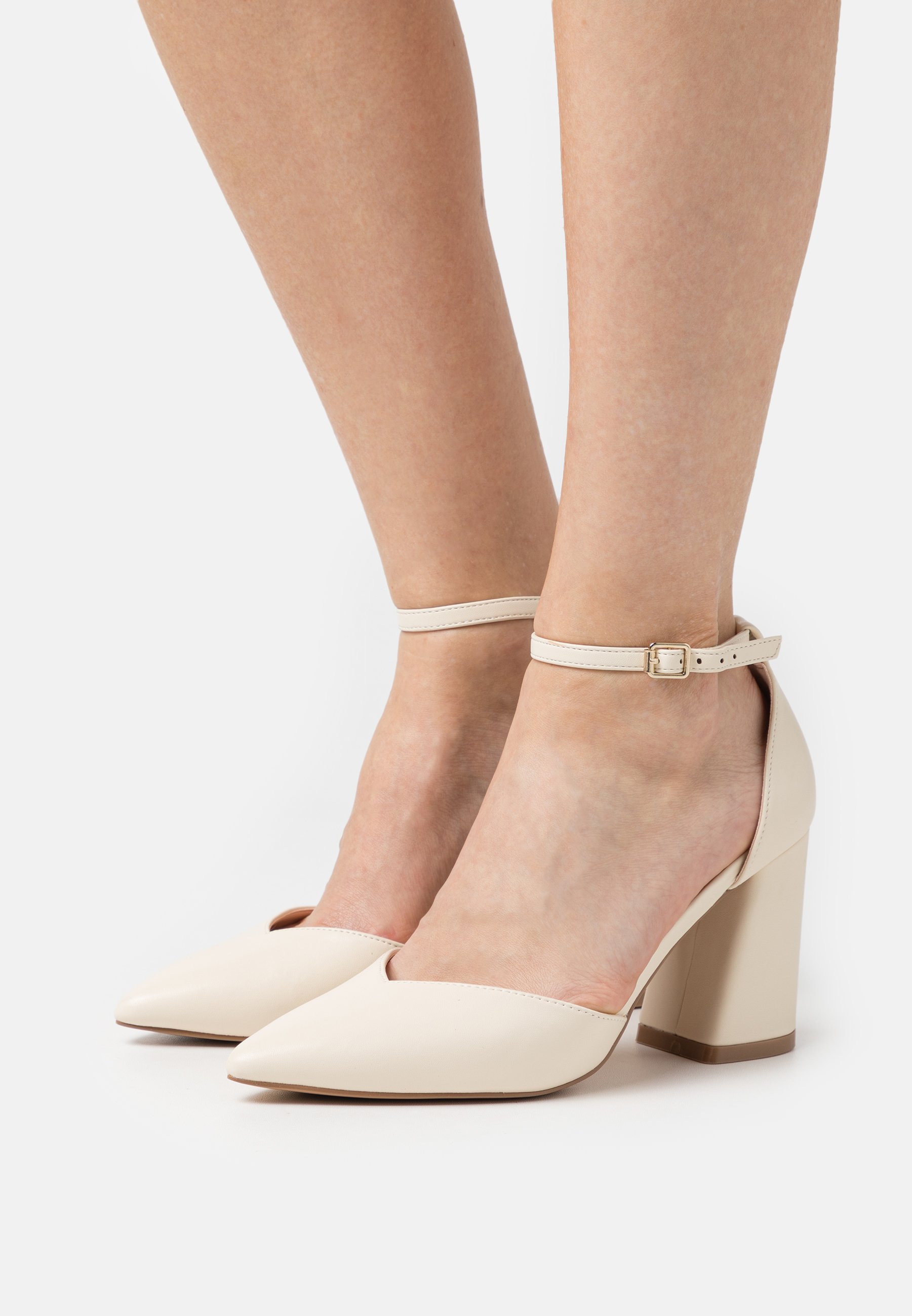 High heels
