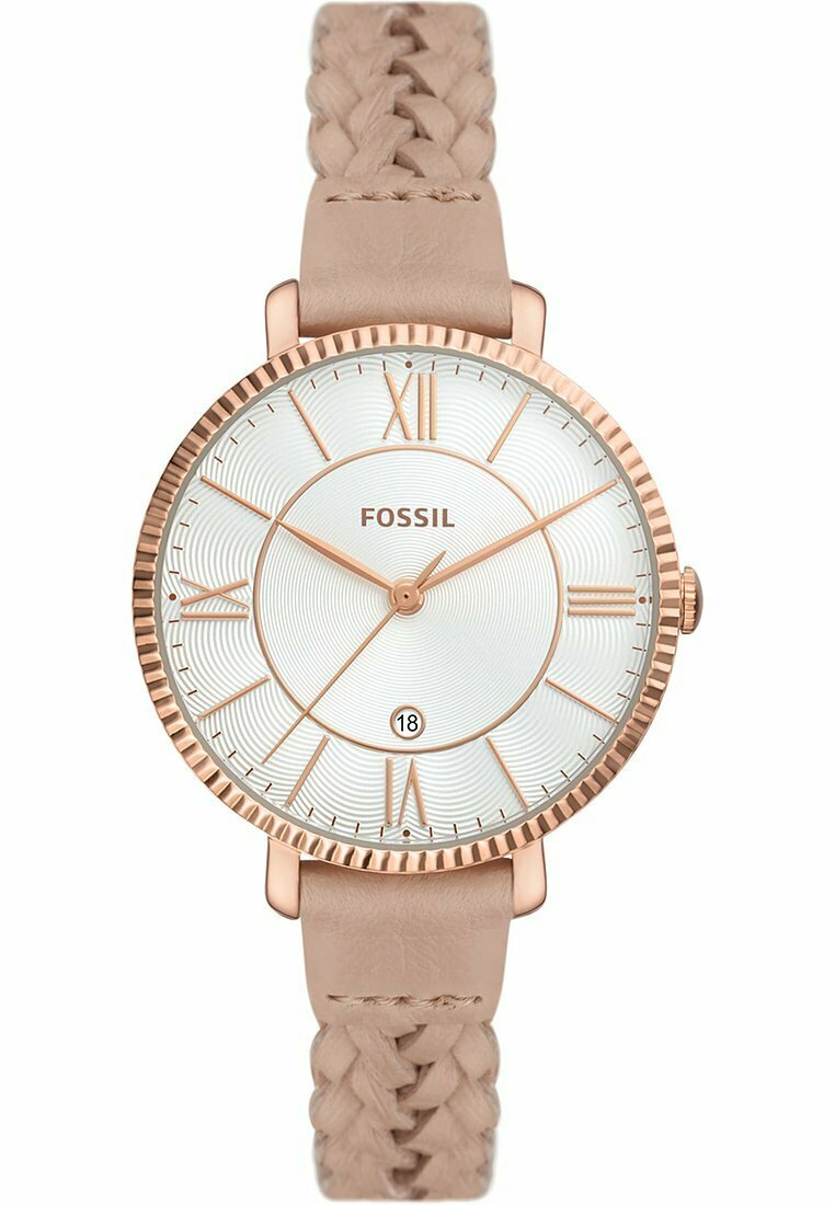 ANALOG- Watch