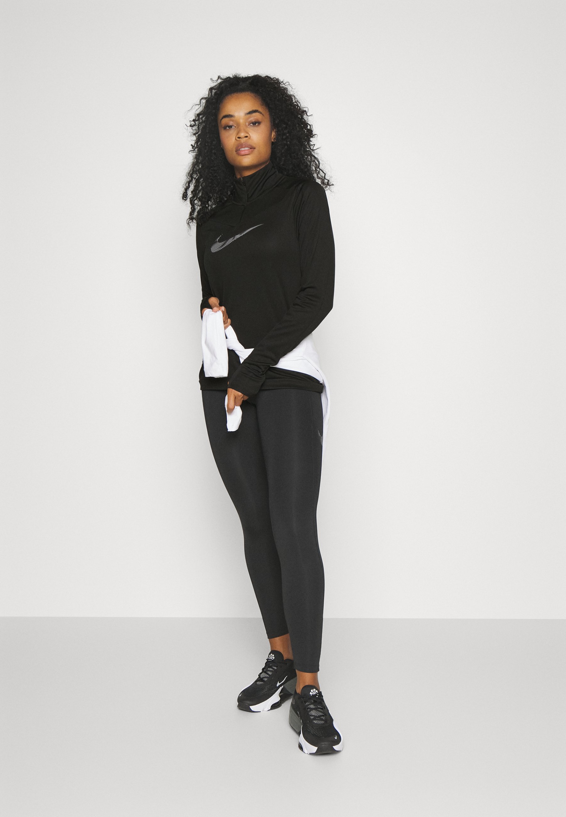 W NK DF HBR HZ PACER - Long sleeved top