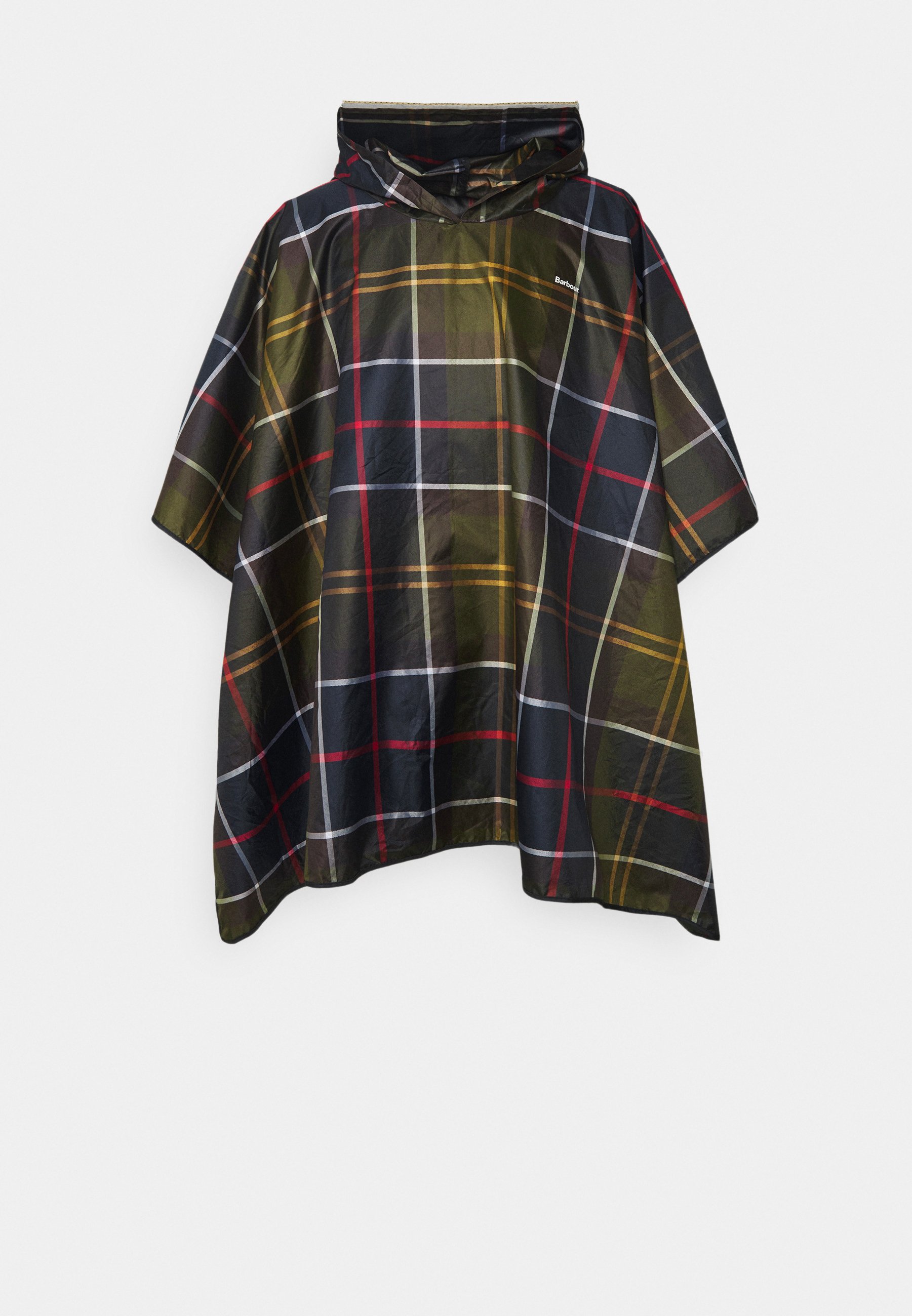 SHOWERPROOF PONCHO UNISEX - Cape